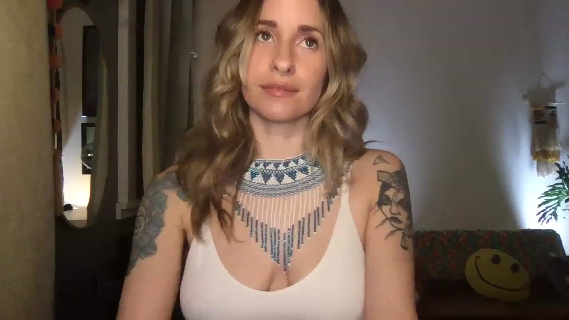 Gallery image thumbnail from PhoebeWoods's myfreecams stream on, 03/09/2023, 05:24 image 7 of 20