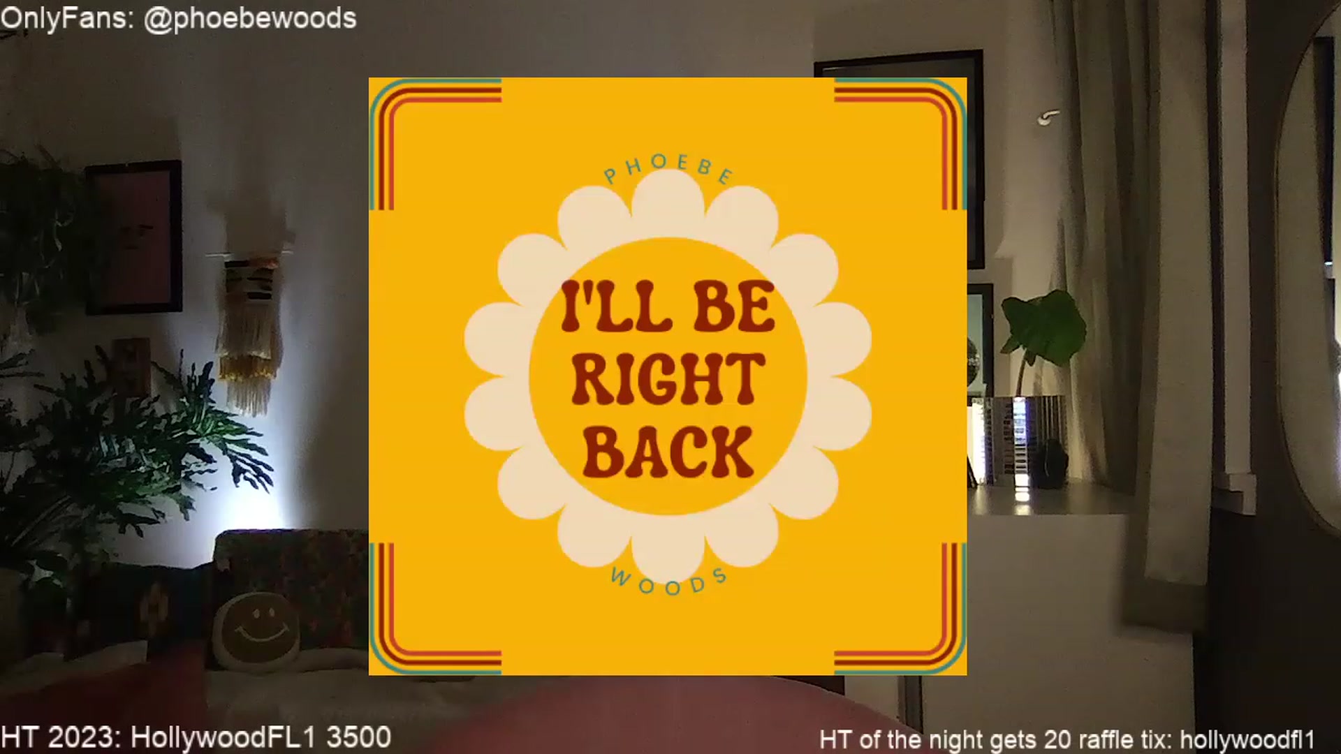 Gallery image thumbnail from PhoebeWoods's myfreecams stream on, 03/11/2023, 04:44 image 13 of 20