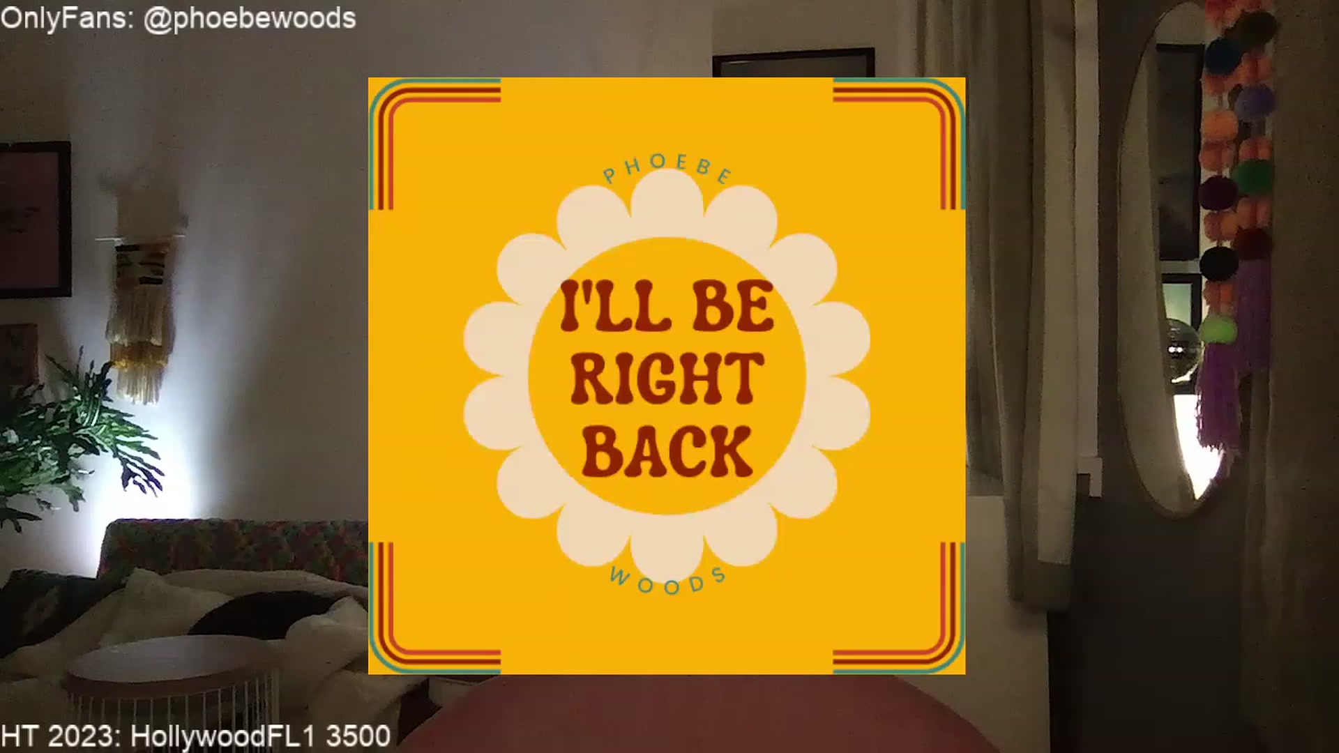 Gallery image thumbnail from PhoebeWoods's myfreecams stream on, 03/12/2023, 05:02 image 2 of 20