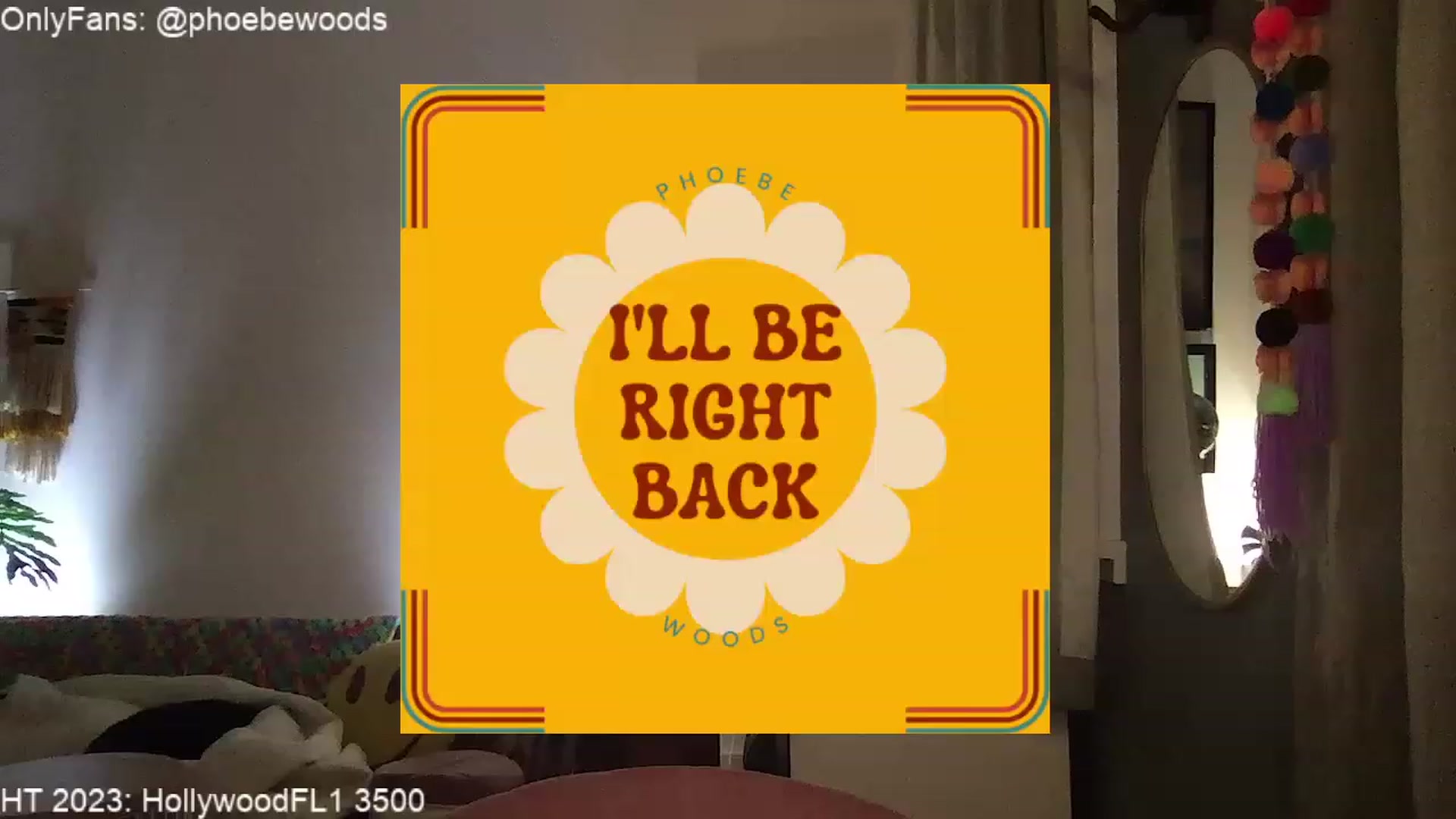 Gallery image thumbnail from PhoebeWoods's myfreecams stream on, 03/12/2023, 05:02 image 4 of 20