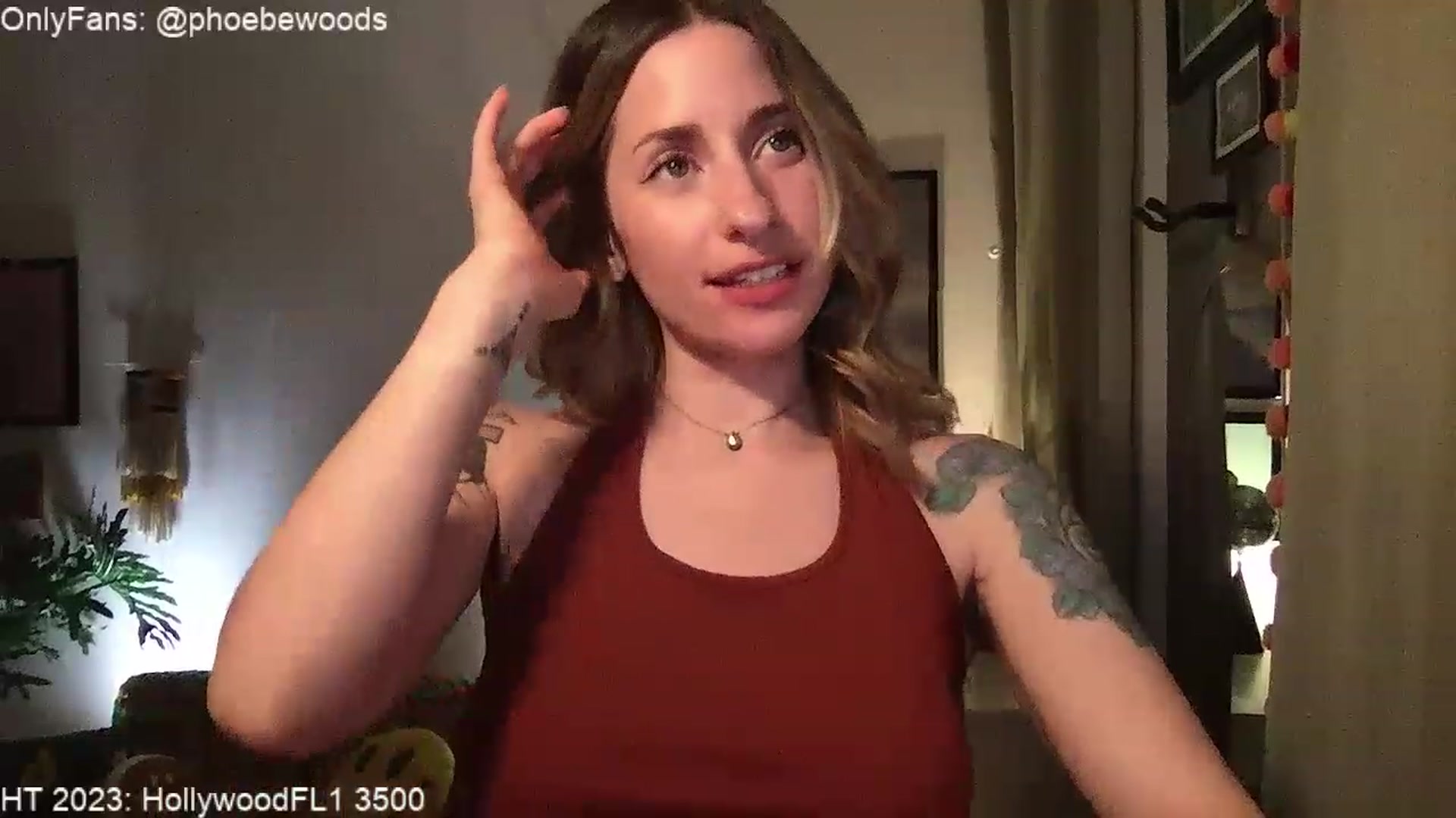 Gallery image thumbnail from PhoebeWoods's myfreecams stream on, 03/14/2023, 03:34 image 20 of 20