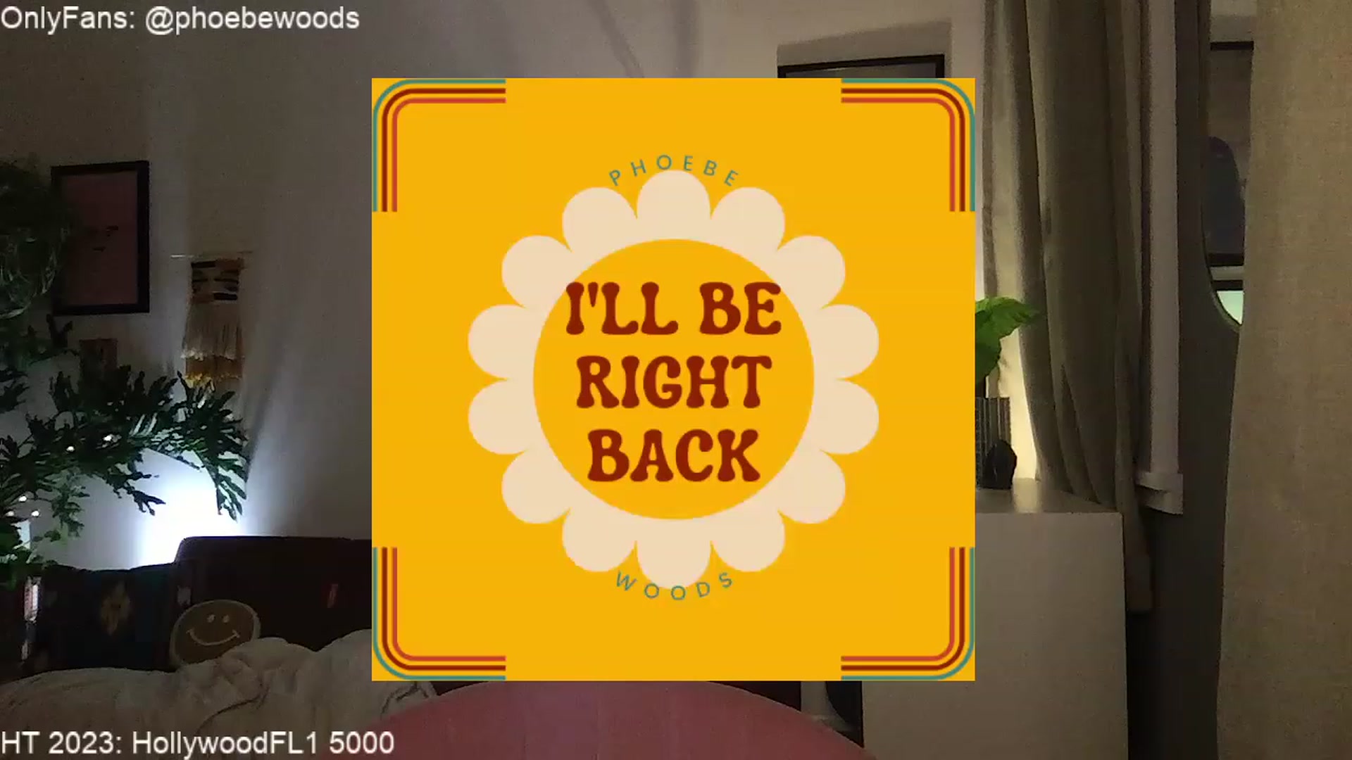 Gallery image thumbnail from PhoebeWoods's myfreecams stream on, 03/17/2023, 02:41 image 2 of 20