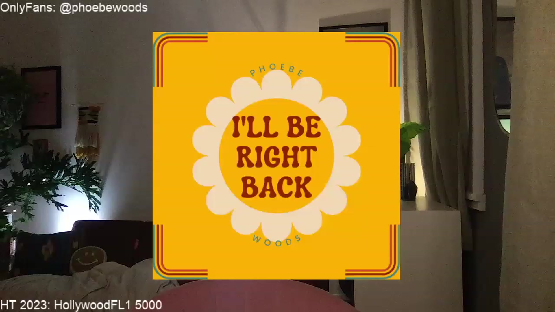 Gallery image thumbnail from PhoebeWoods's myfreecams stream on, 03/17/2023, 02:41 image 1 of 20