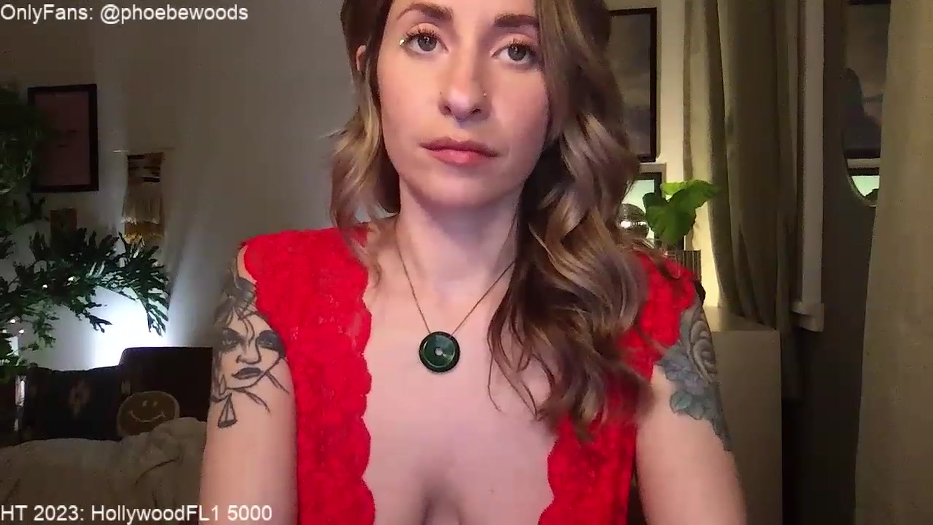 Gallery image thumbnail from PhoebeWoods's myfreecams stream on, 03/17/2023, 02:41 image 19 of 20