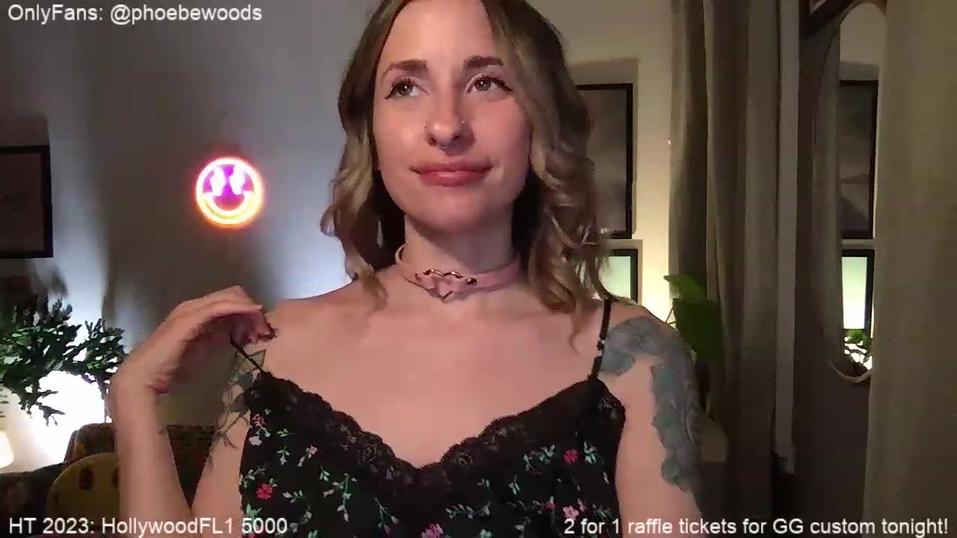 Gallery image thumbnail from PhoebeWoods's myfreecams stream on, 03/21/2023, 03:33 image 14 of 20