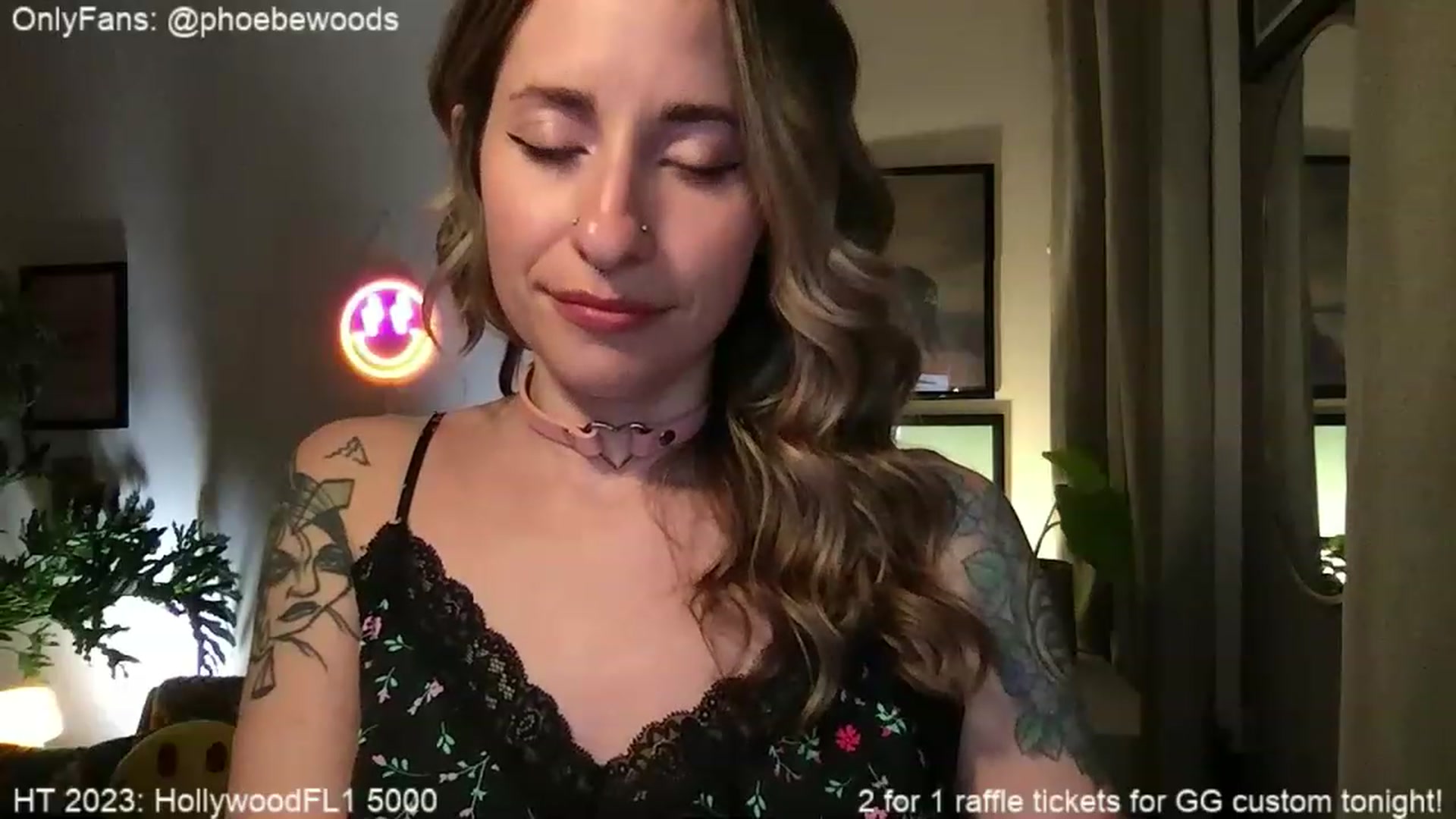 Gallery image thumbnail from PhoebeWoods's myfreecams stream on, 03/21/2023, 03:33 image 16 of 20