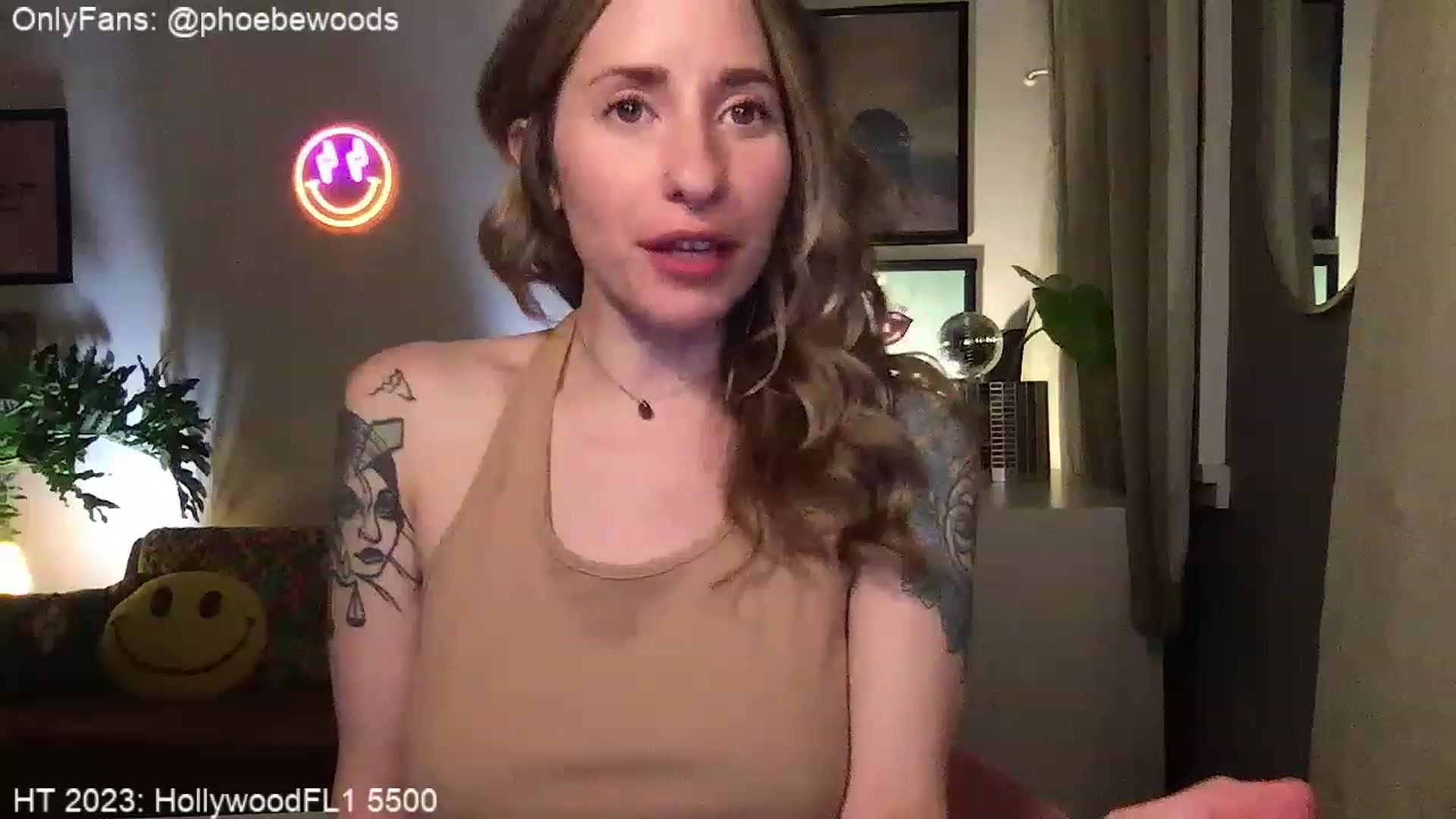 Gallery image thumbnail from PhoebeWoods's myfreecams stream on, 03/22/2023, 03:05 image 19 of 20