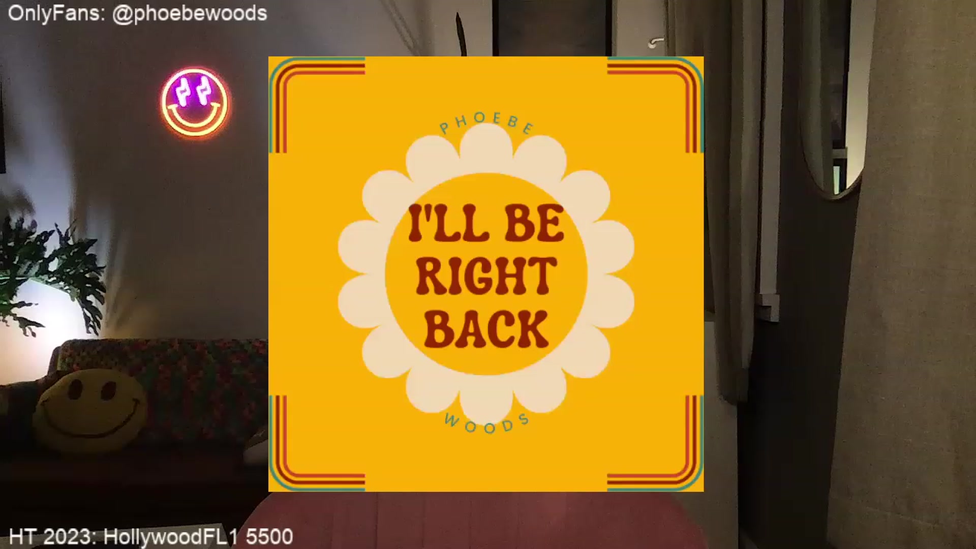 Gallery image thumbnail from PhoebeWoods's myfreecams stream on, 03/22/2023, 03:05 image 11 of 20