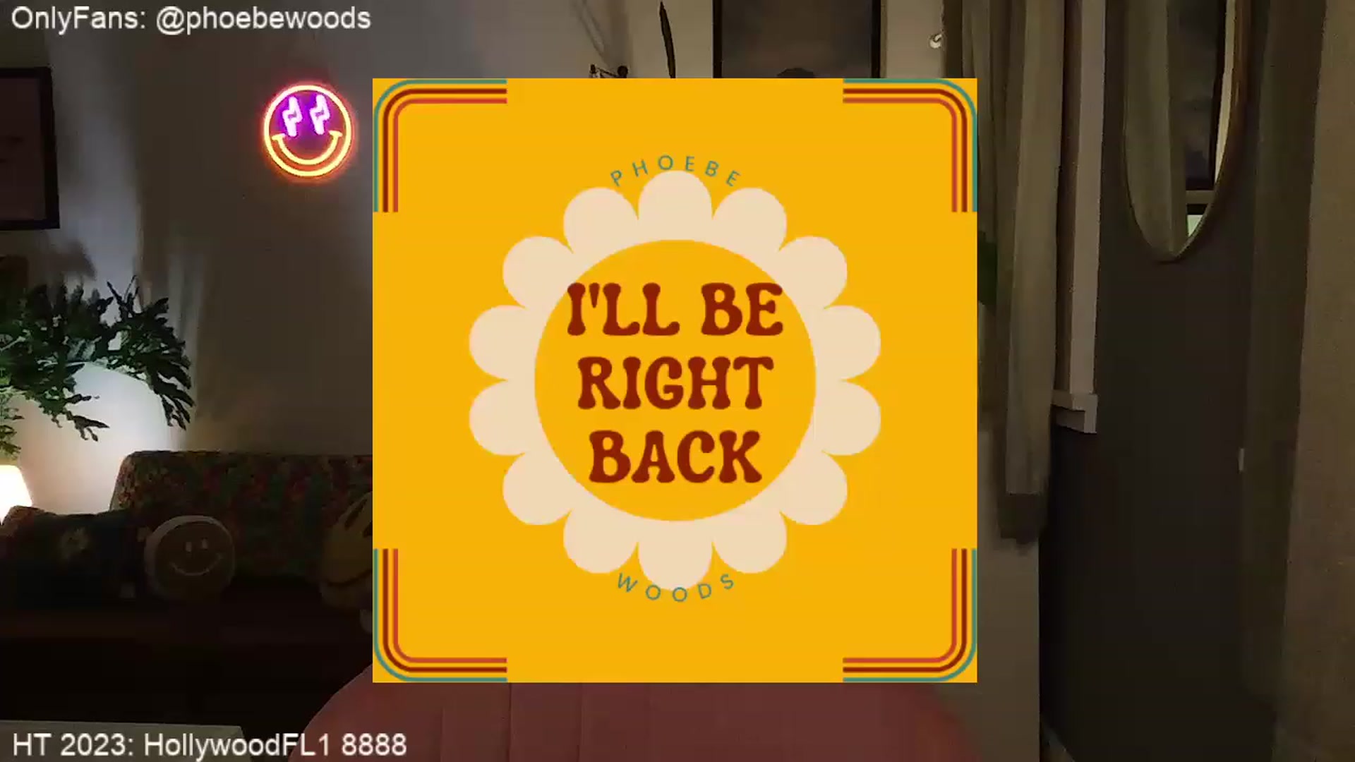 Gallery image thumbnail from PhoebeWoods's myfreecams stream on, 03/24/2023, 03:16 image 14 of 20