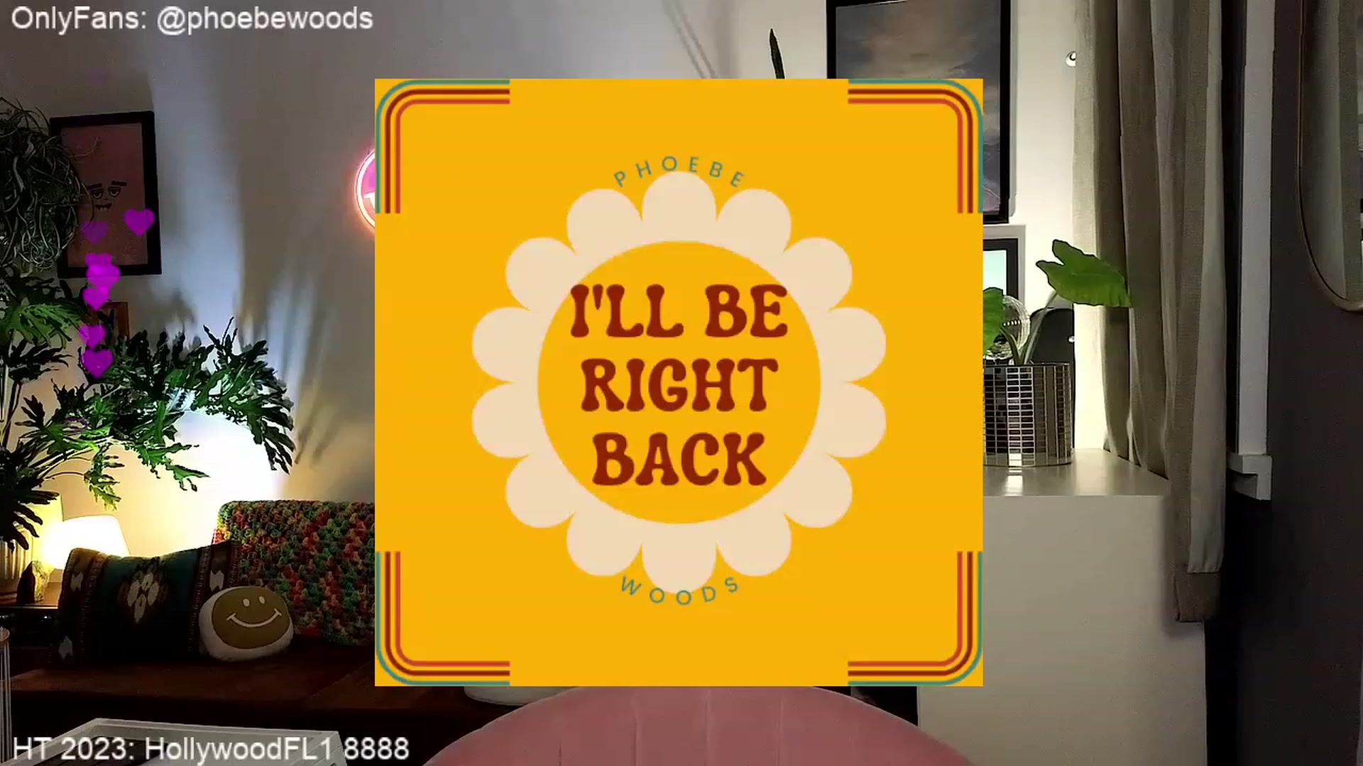 Gallery image thumbnail from PhoebeWoods's myfreecams stream on, 03/25/2023, 03:43 image 2 of 20