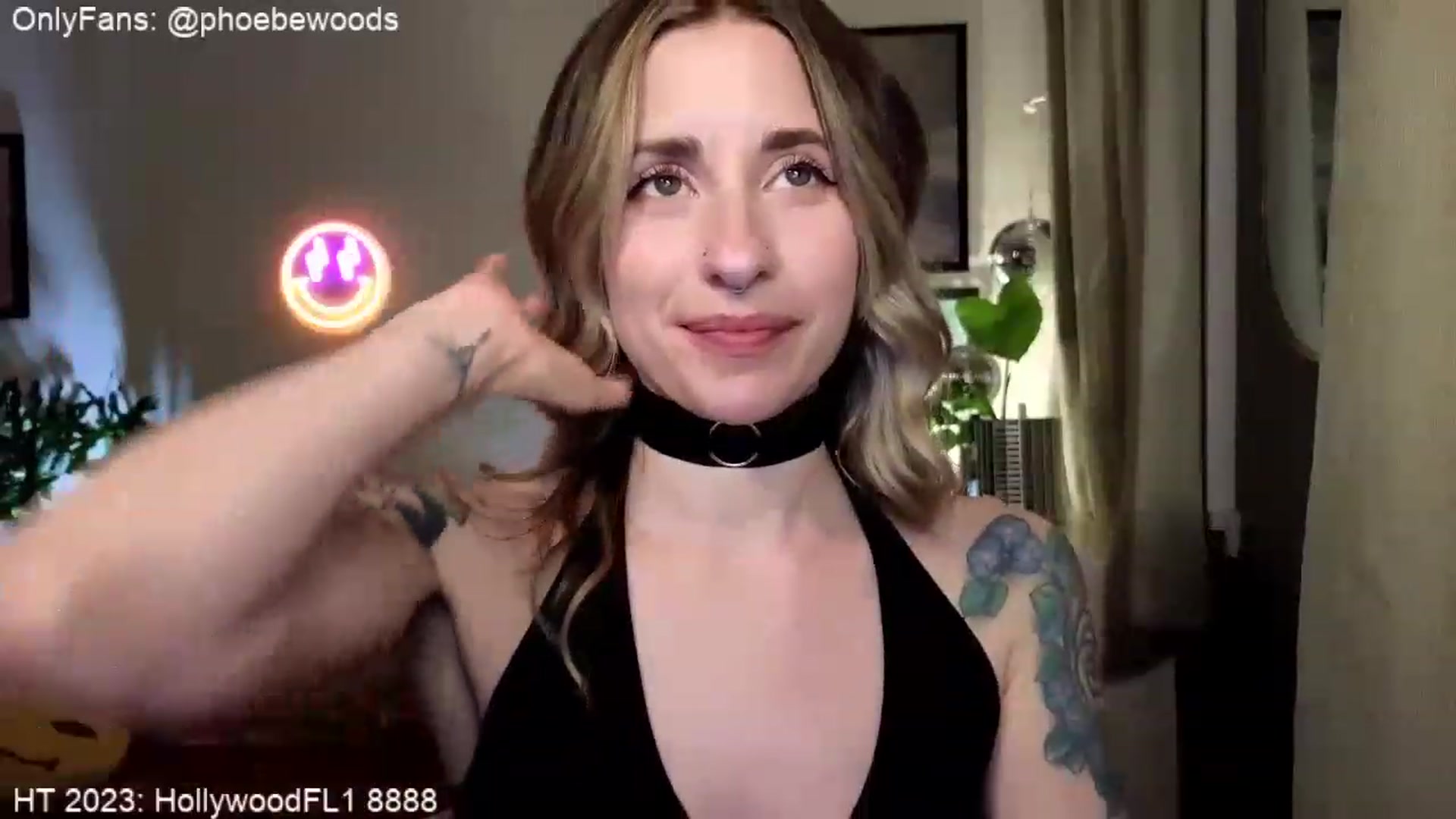 Gallery image thumbnail from PhoebeWoods's myfreecams stream on, 04/01/2023, 04:57 image 20 of 20