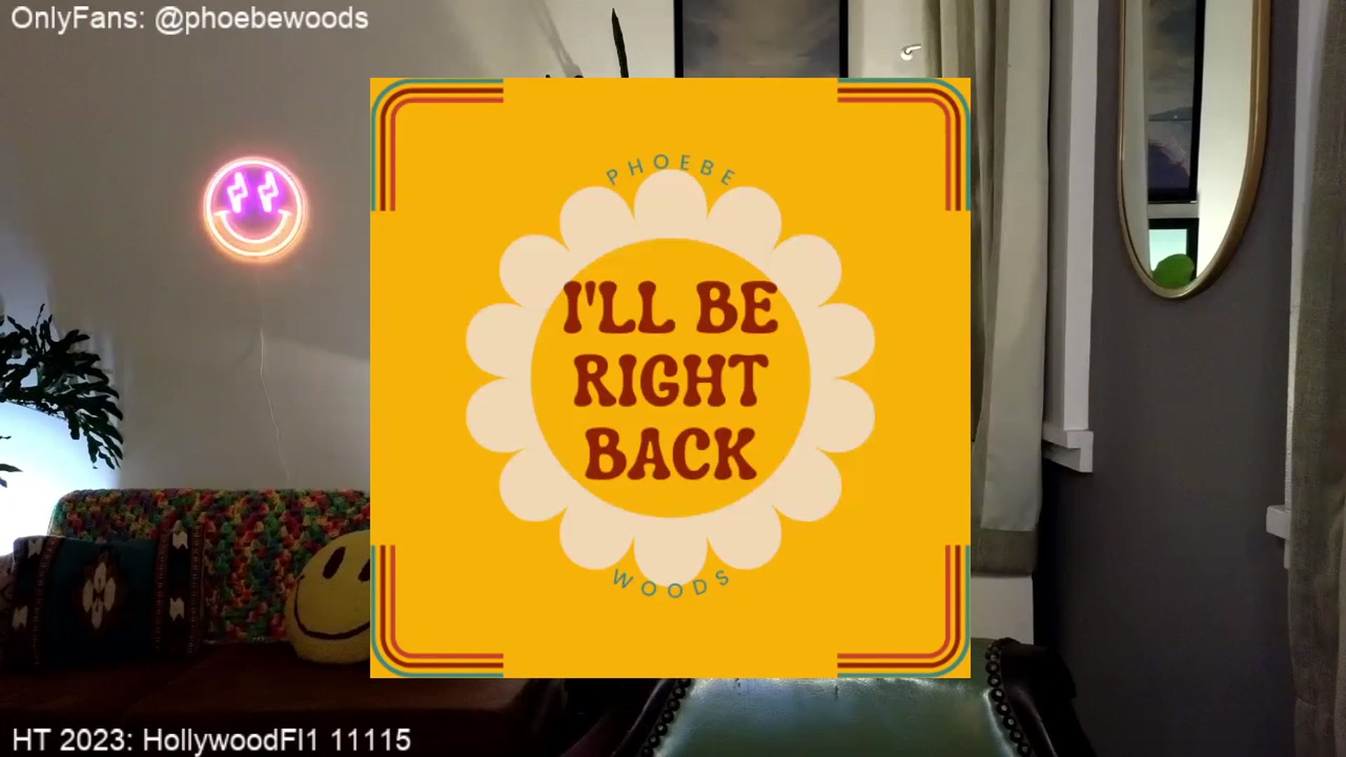 Gallery image thumbnail from PhoebeWoods's myfreecams stream on, 04/06/2023, 02:12 image 11 of 20