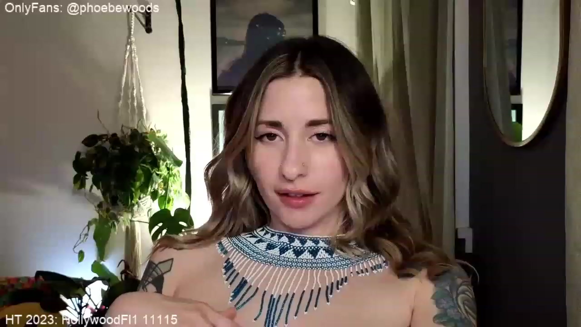Gallery image thumbnail from PhoebeWoods's myfreecams stream on, 04/07/2023, 03:50 image 19 of 20
