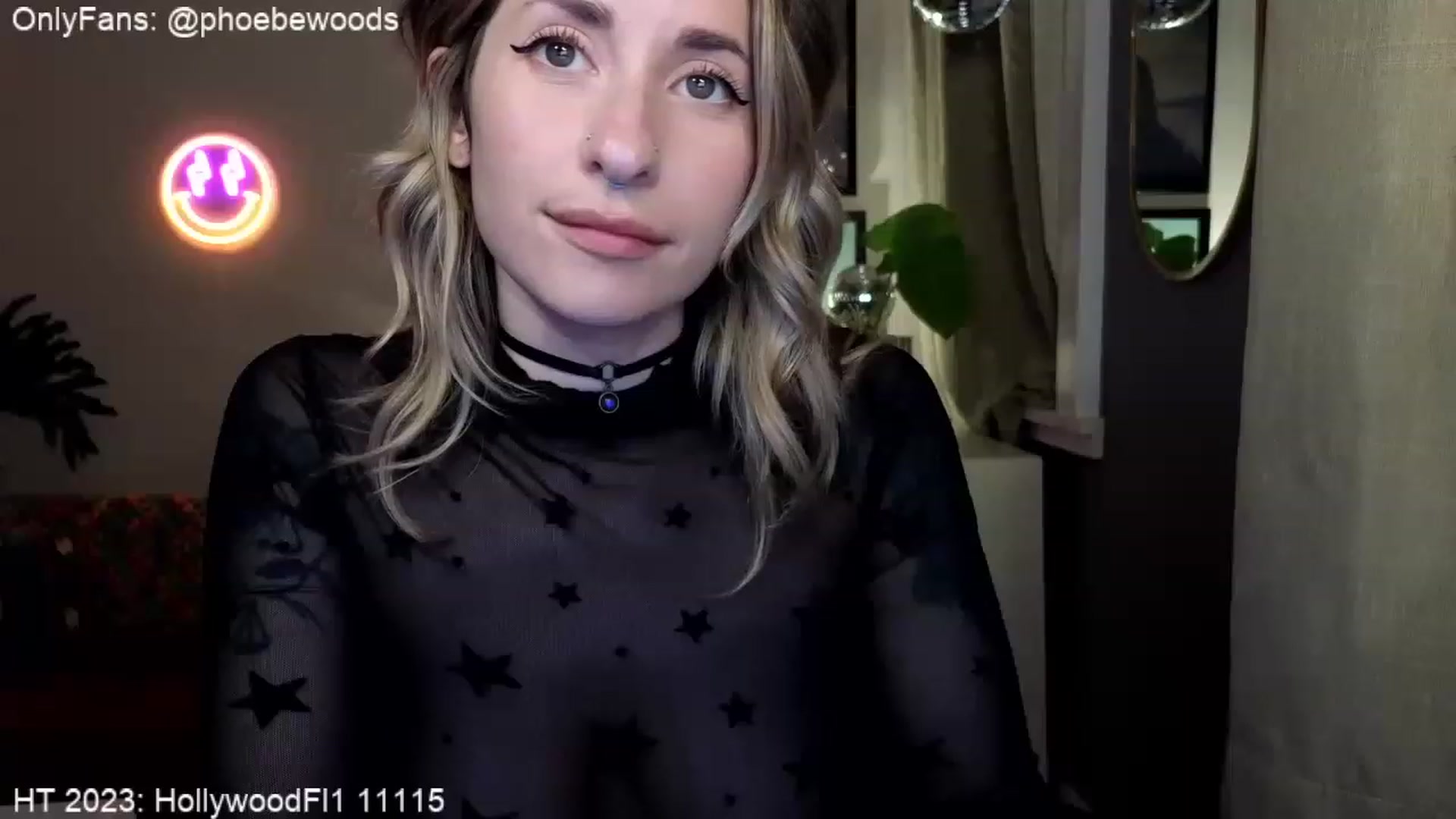 Gallery image thumbnail from PhoebeWoods's myfreecams stream on, 05/02/2023, 02:24 image 18 of 20