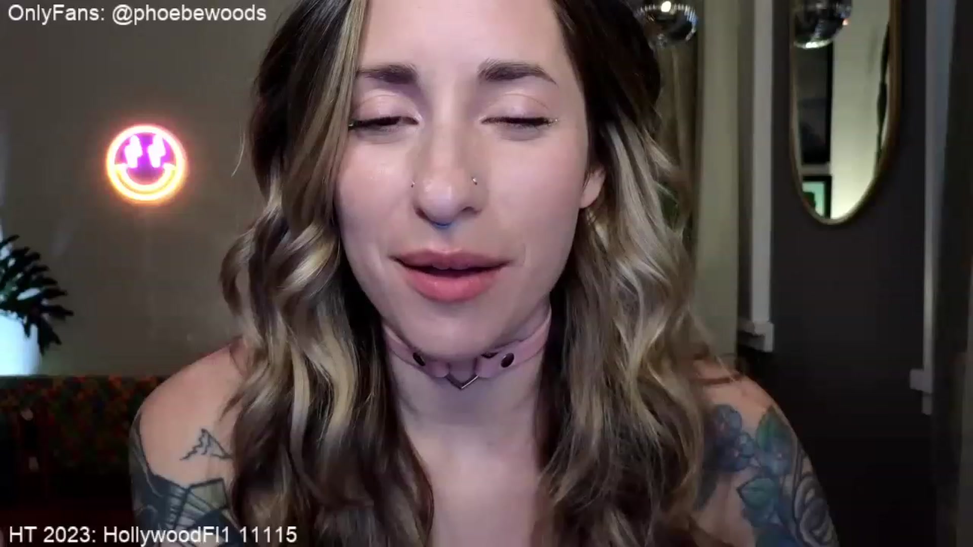 Gallery image thumbnail from PhoebeWoods's myfreecams stream on, 05/04/2023, 03:11 image 16 of 20