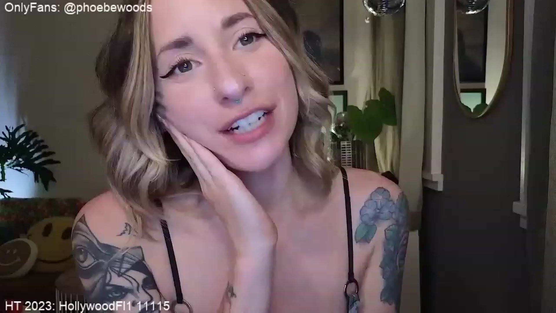 Gallery image thumbnail from PhoebeWoods's myfreecams stream on, 05/10/2023, 03:03 image 20 of 20