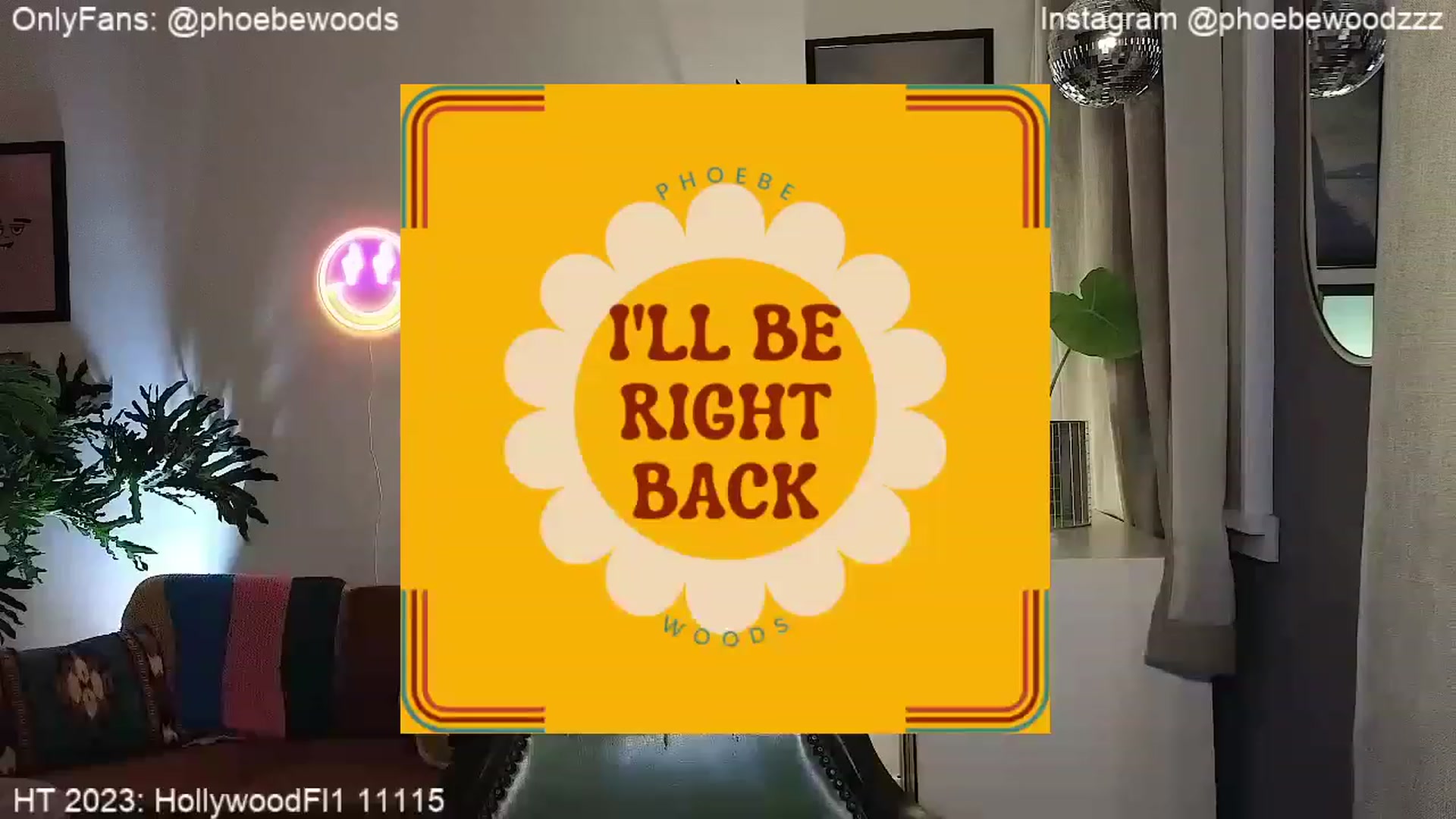 Gallery image thumbnail from PhoebeWoods's myfreecams stream on, 05/14/2023, 03:04 image 8 of 20