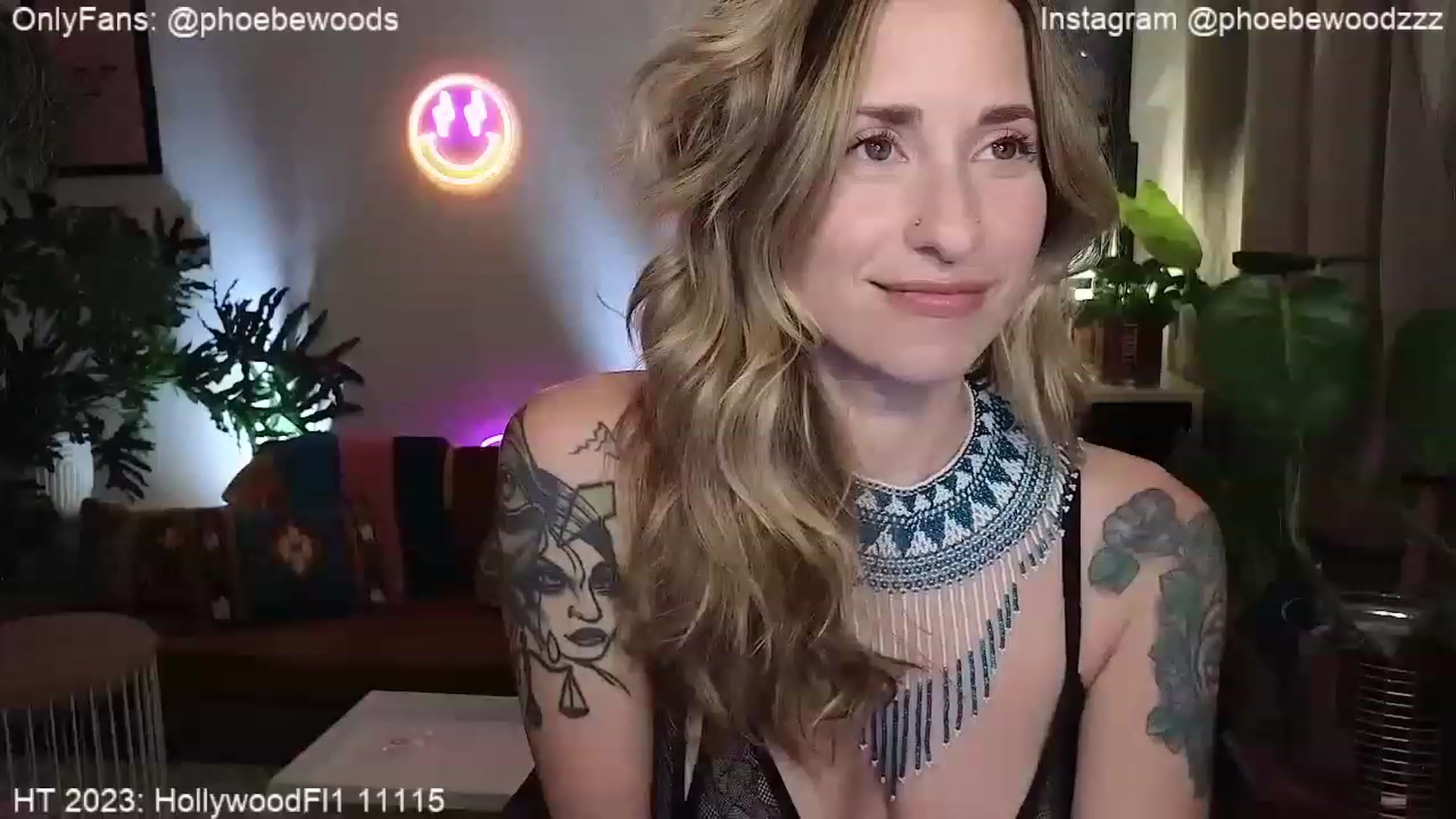 Gallery image thumbnail from PhoebeWoods's myfreecams stream on, 06/02/2023, 01:52 image 20 of 20