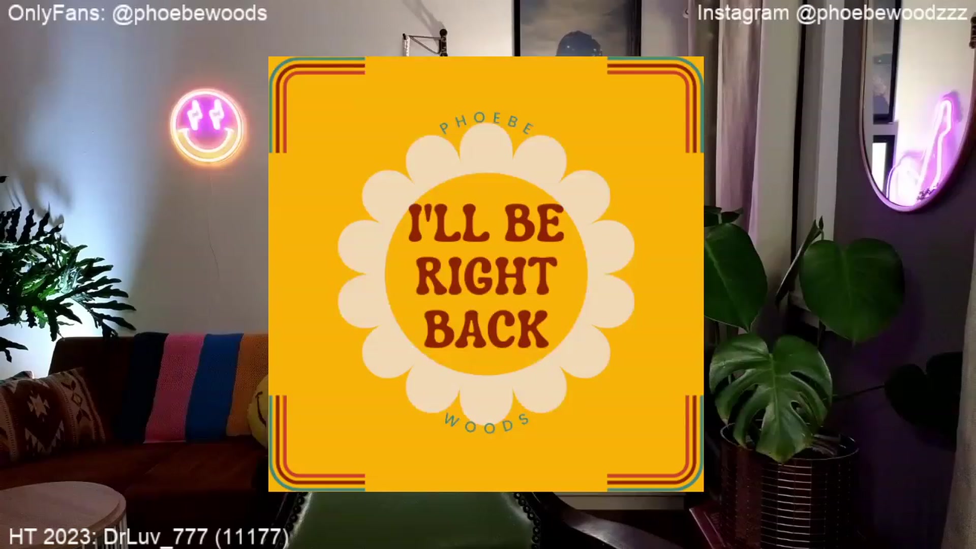 Gallery image thumbnail from PhoebeWoods's myfreecams stream on, 06/30/2023, 03:01 image 4 of 20