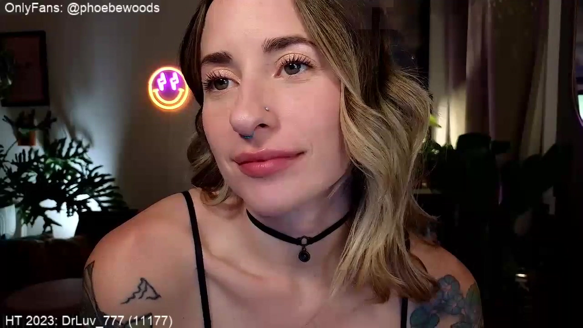 Gallery image thumbnail from PhoebeWoods's myfreecams stream on, 07/14/2023, 02:08 image 3 of 20