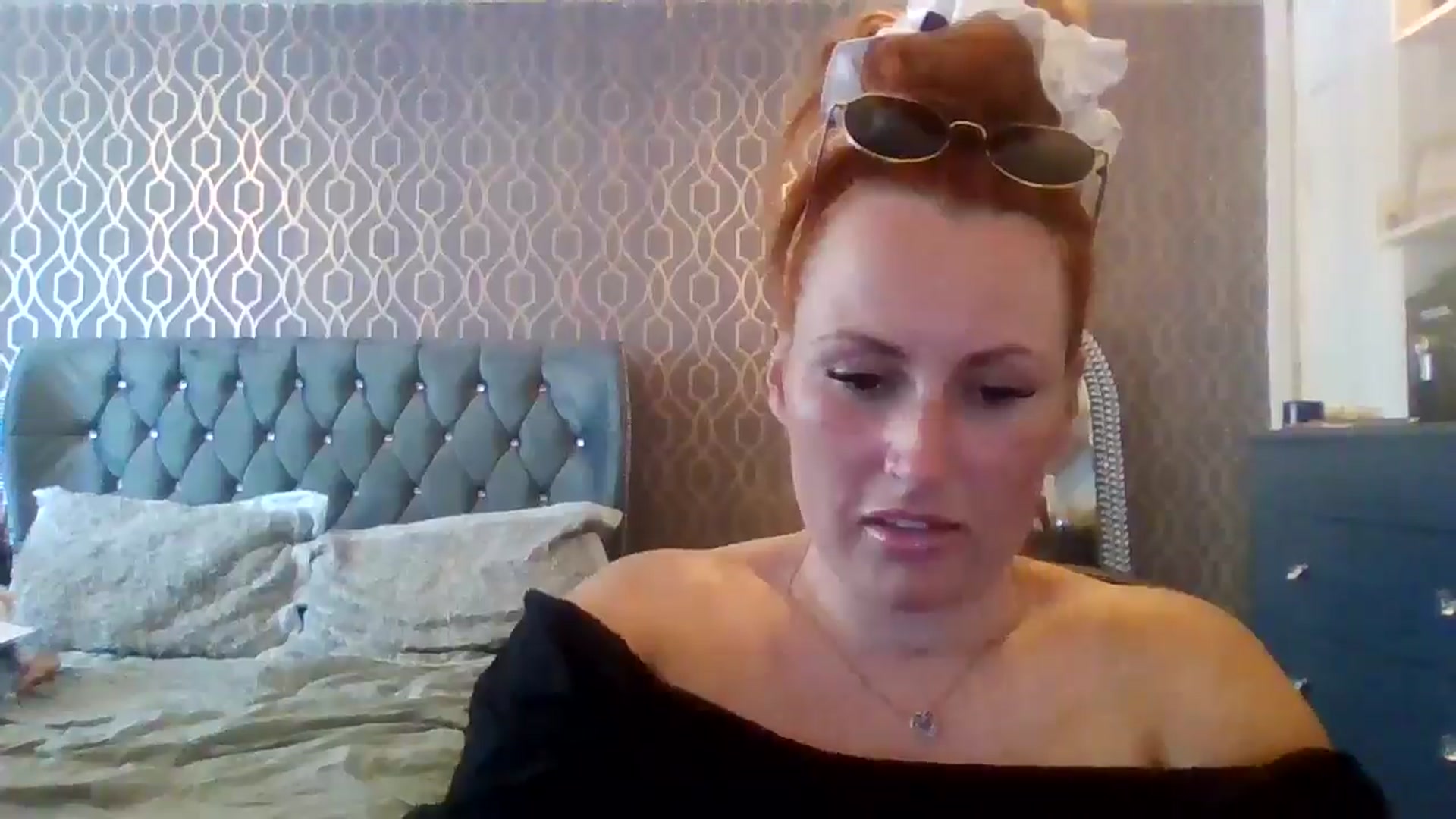 Gallery image thumbnail from Phoenix33's myfreecams stream on, 08/11/2024, 16:02 image 10 of 20