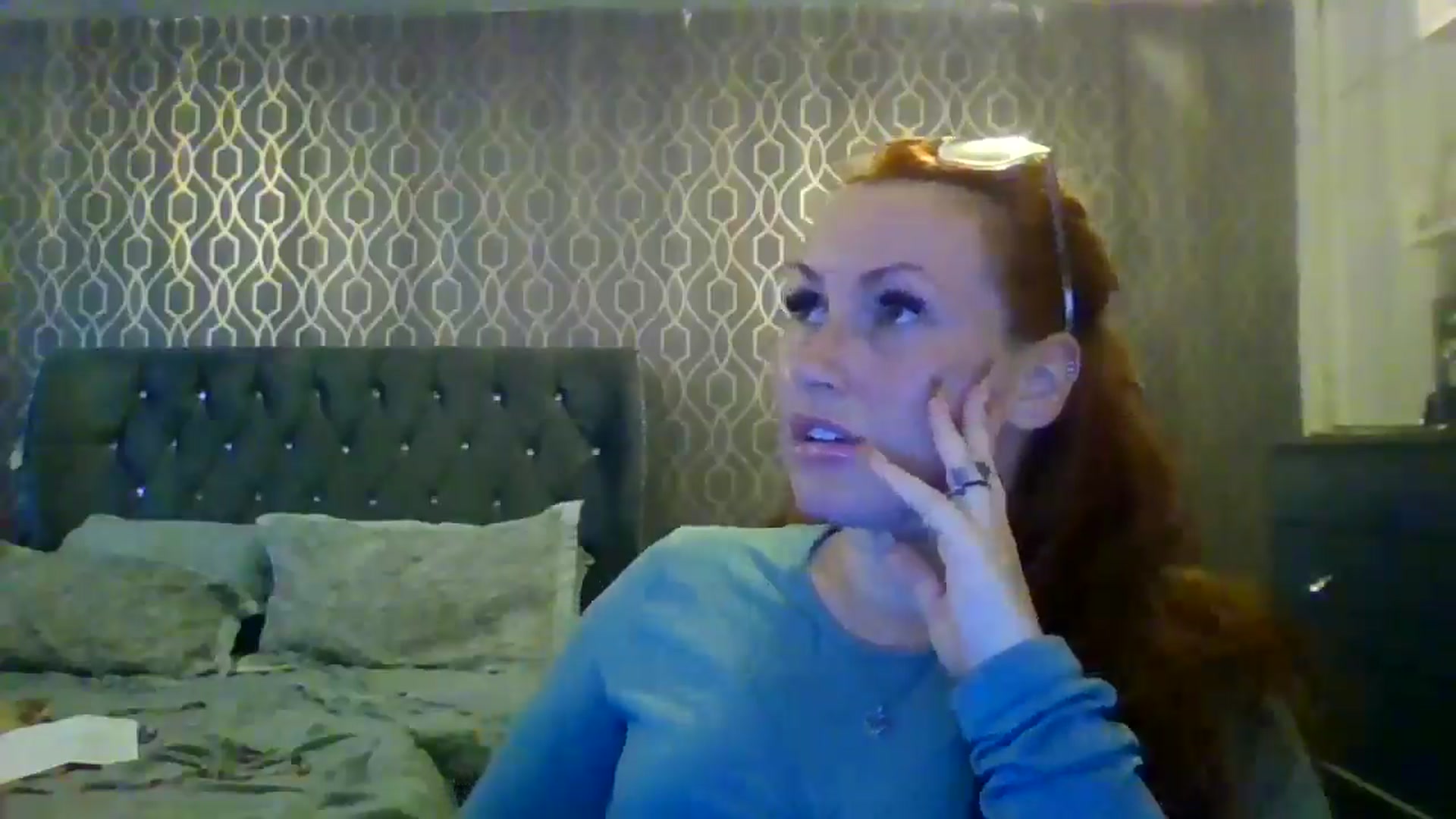 Gallery image thumbnail from Phoenix33's myfreecams stream on, 08/15/2024, 11:46 image 11 of 20