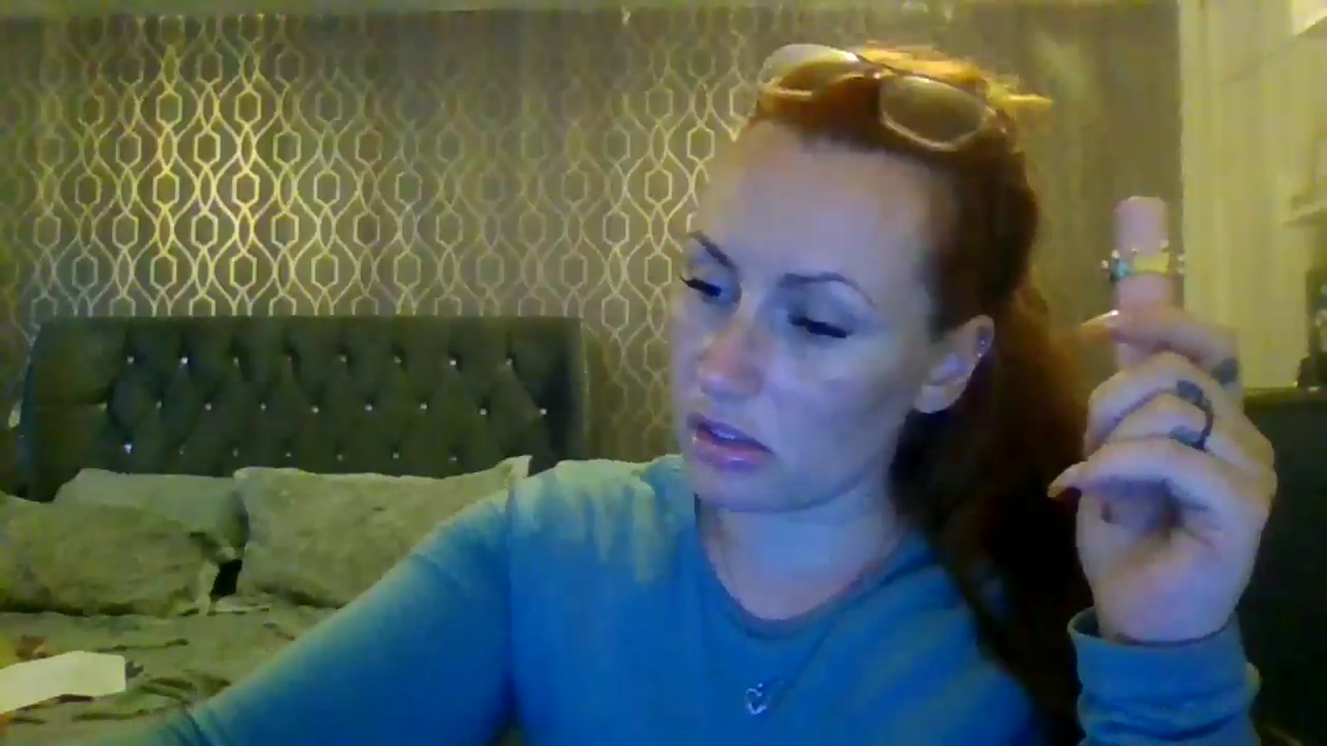 Gallery image thumbnail from Phoenix33's myfreecams stream on, 08/15/2024, 11:46 image 4 of 20