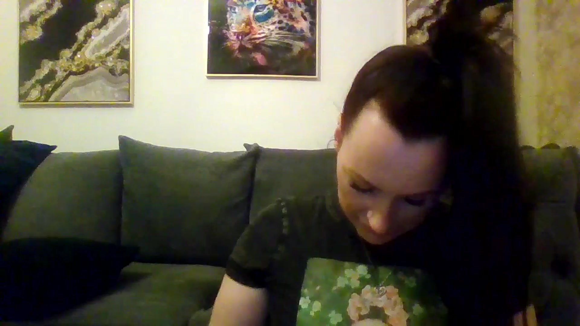 Gallery image thumbnail from Phoenix33's myfreecams stream on, 03/09/2025, 19:19 image 6 of 20