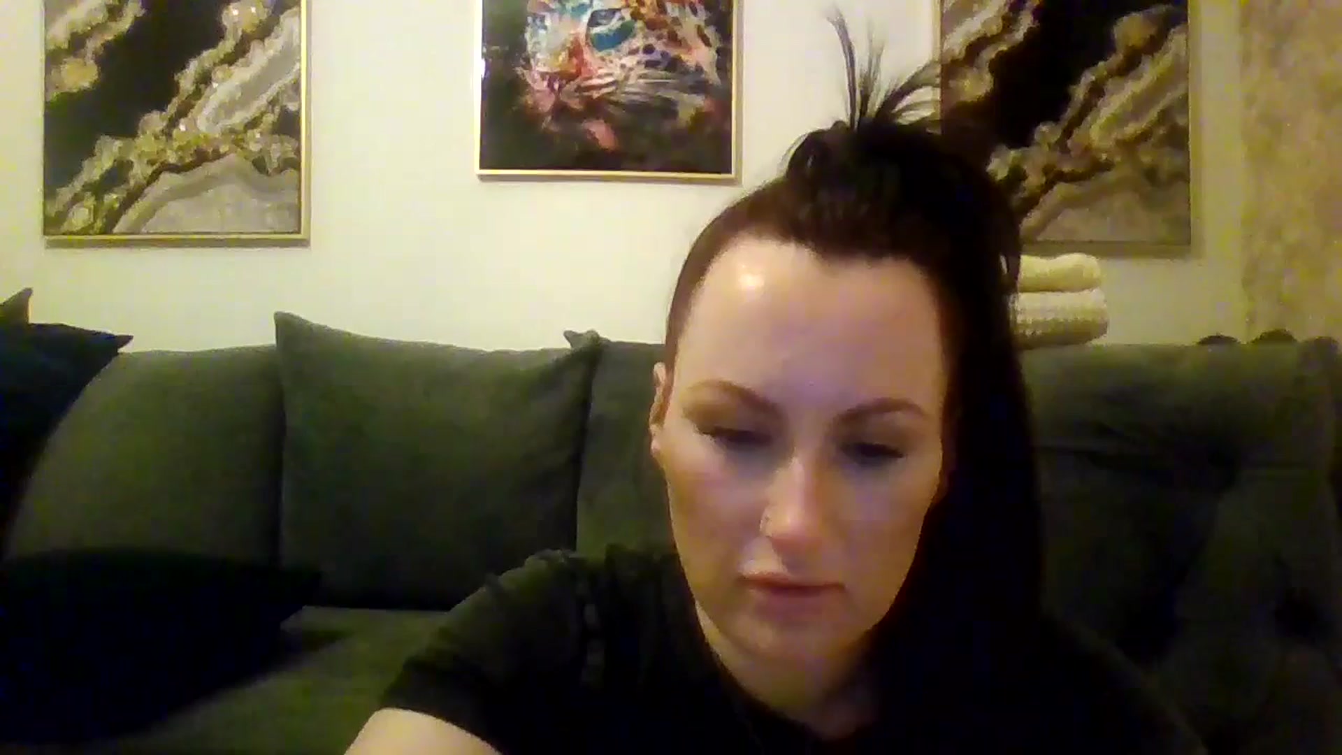 Gallery image thumbnail from Phoenix33's myfreecams stream on, 03/09/2025, 19:19 image 10 of 20