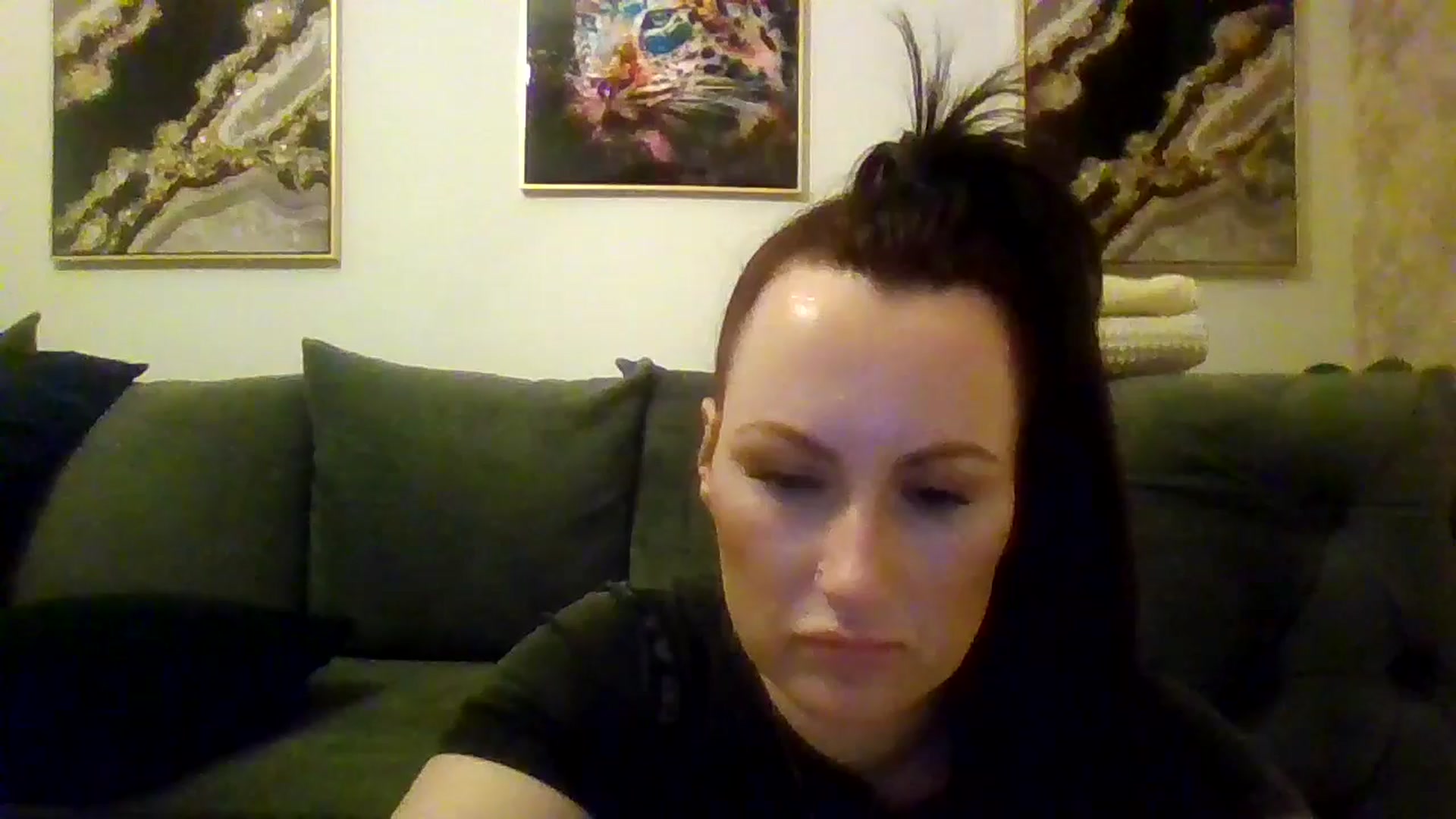 Gallery image thumbnail from Phoenix33's myfreecams stream on, 03/09/2025, 19:19 image 12 of 20