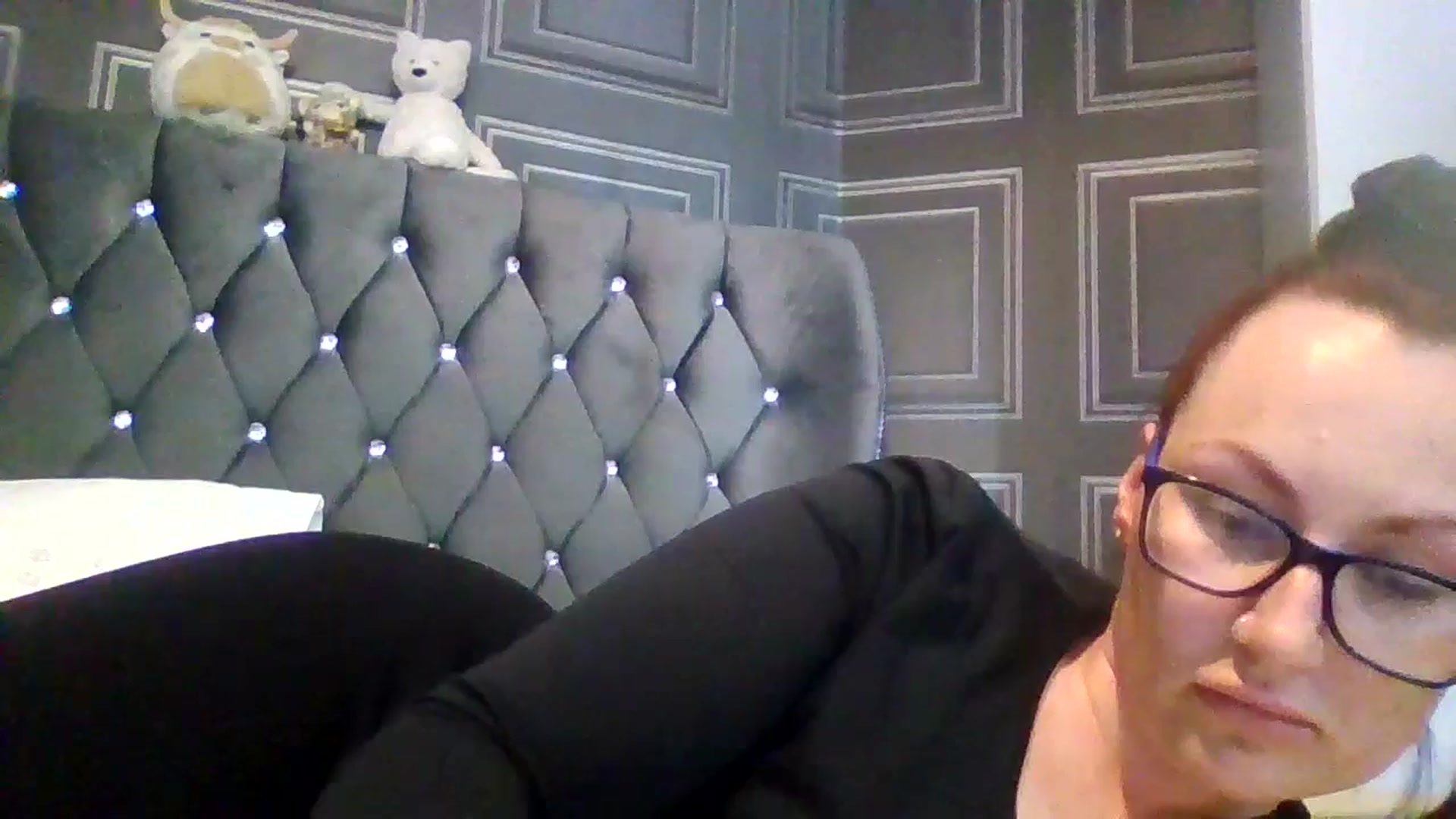 Gallery image thumbnail from Phoenix33's myfreecams stream on, 04/28/2025, 13:07 image 16 of 20