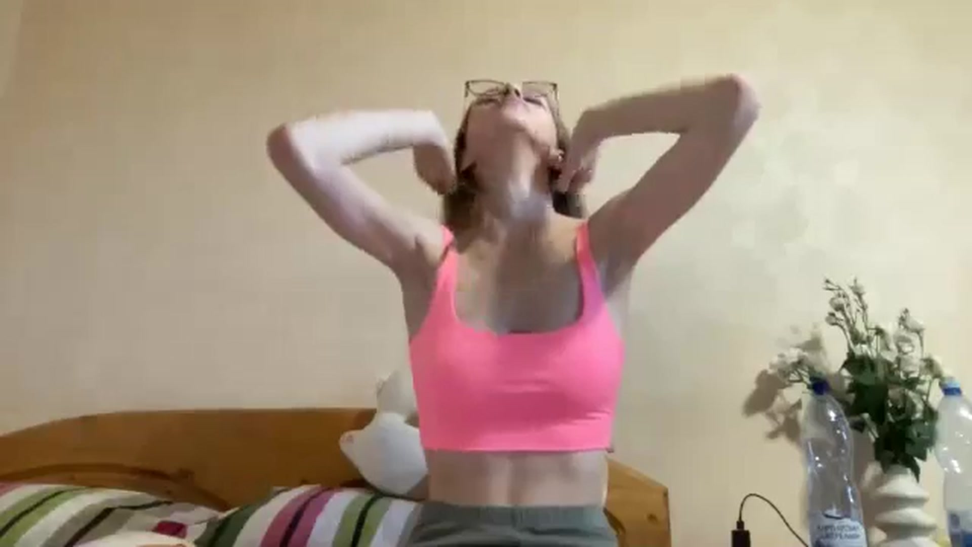 Gallery image thumbnail from PhoenixMariya's myfreecams stream on, 09/15/2024, 13:57 image 10 of 20