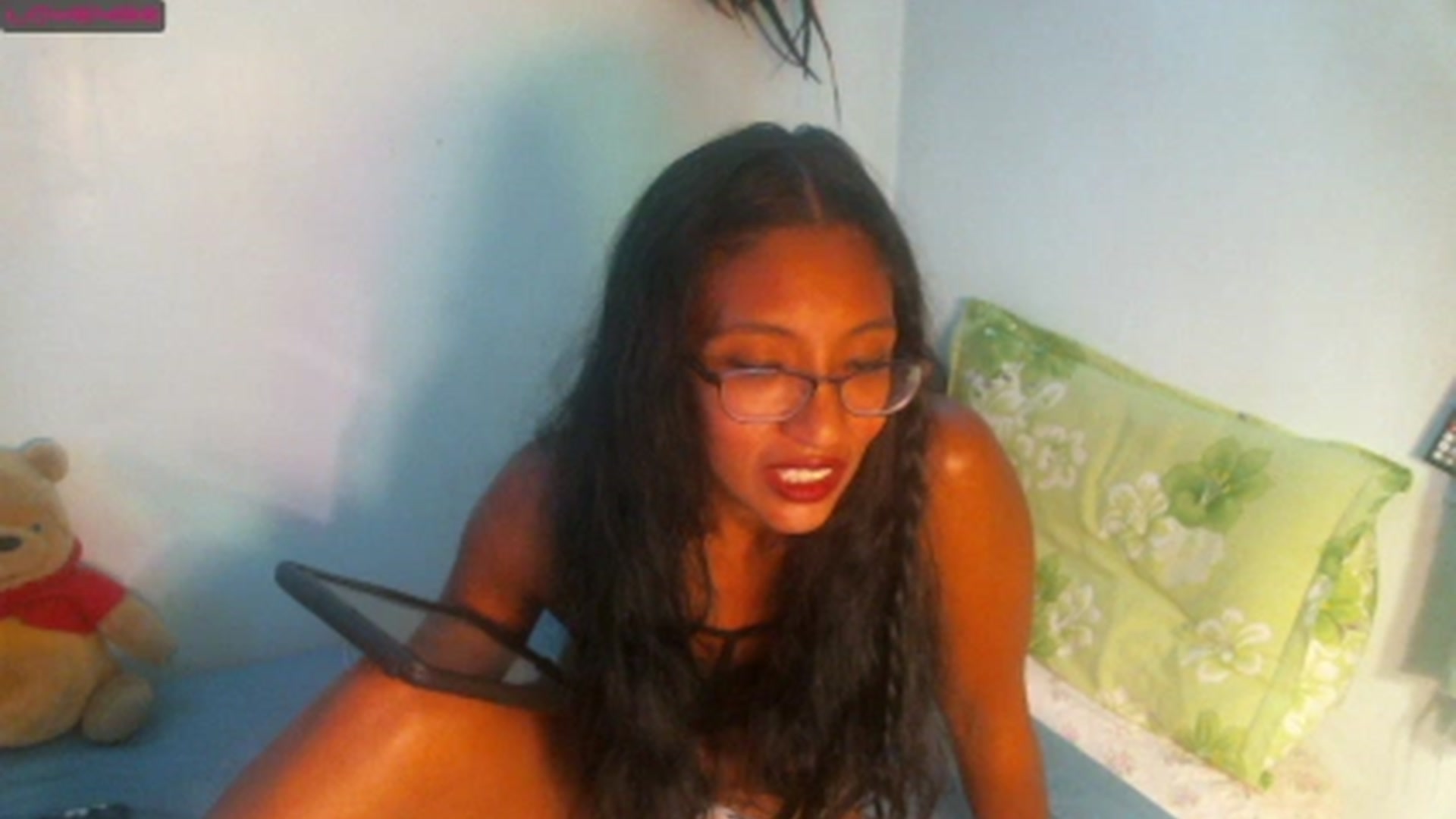 Gallery image thumbnail from PhoenixSaga's myfreecams stream on, 11/17/2022, 02:29 image 17 of 20