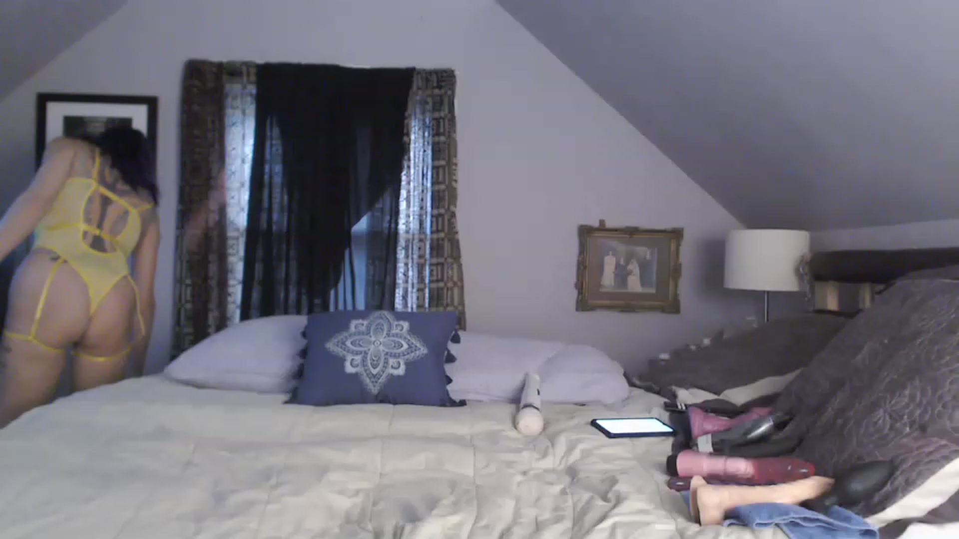 Gallery image thumbnail from Phoenix_D's myfreecams stream on, 05/04/2023, 11:11 image 7 of 20