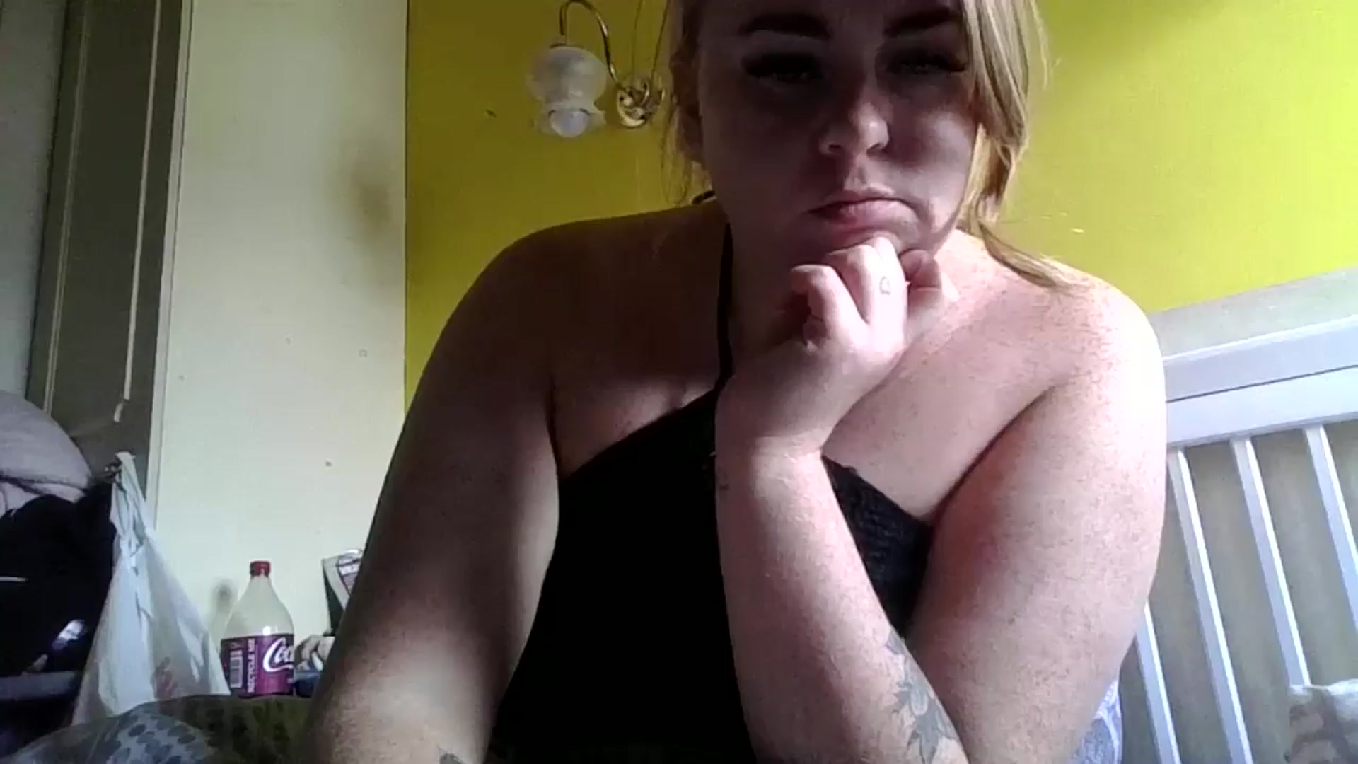 Gallery image thumbnail from Piddsmrandmrs's myfreecams stream on, 06/02/2024, 14:21 image 20 of 20