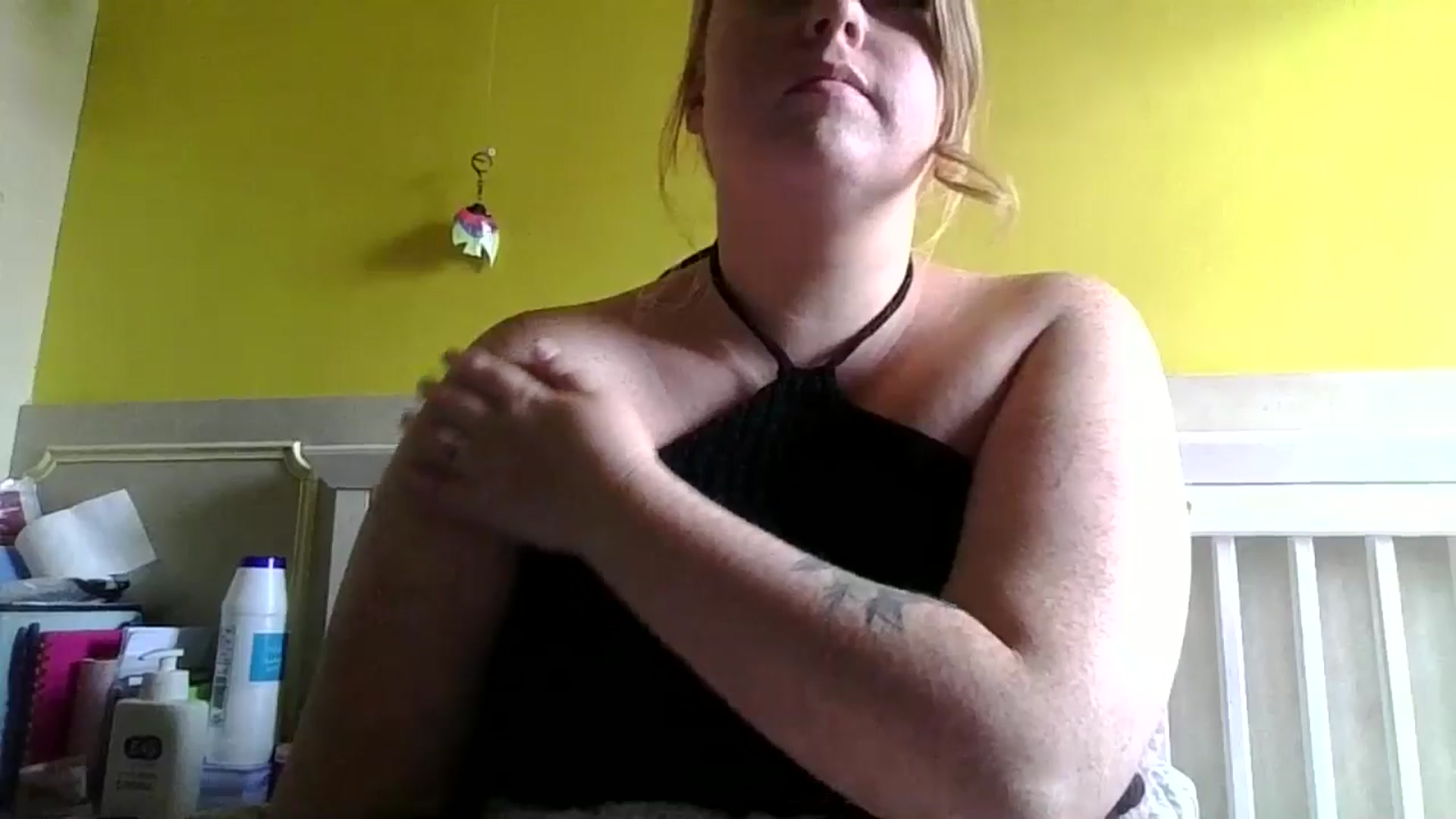 Gallery image thumbnail from Piddsmrandmrs's myfreecams stream on, 06/02/2024, 15:17 image 17 of 20