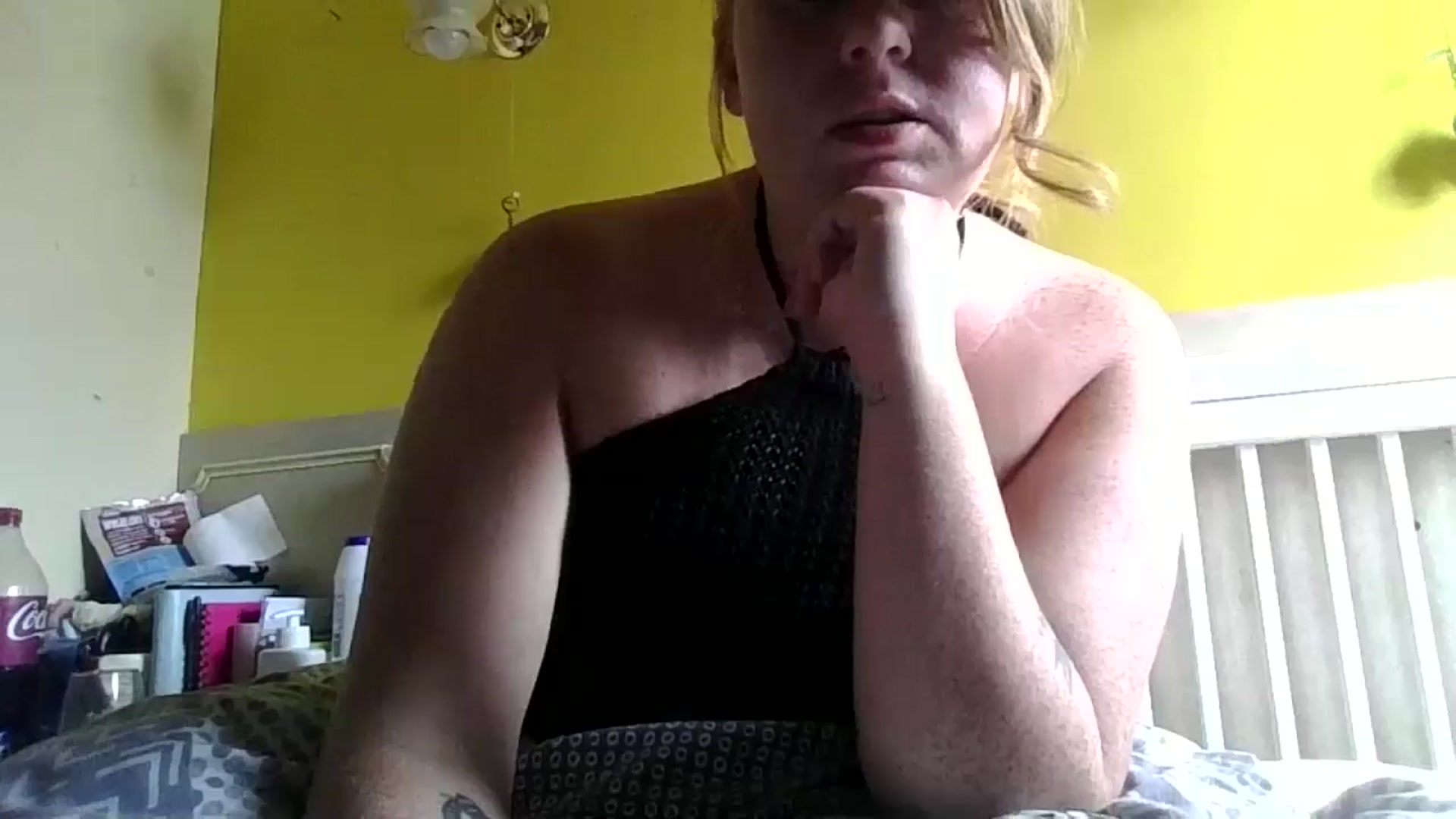 Gallery image thumbnail from Piddsmrandmrs's myfreecams stream on, 06/02/2024, 15:17 image 20 of 20