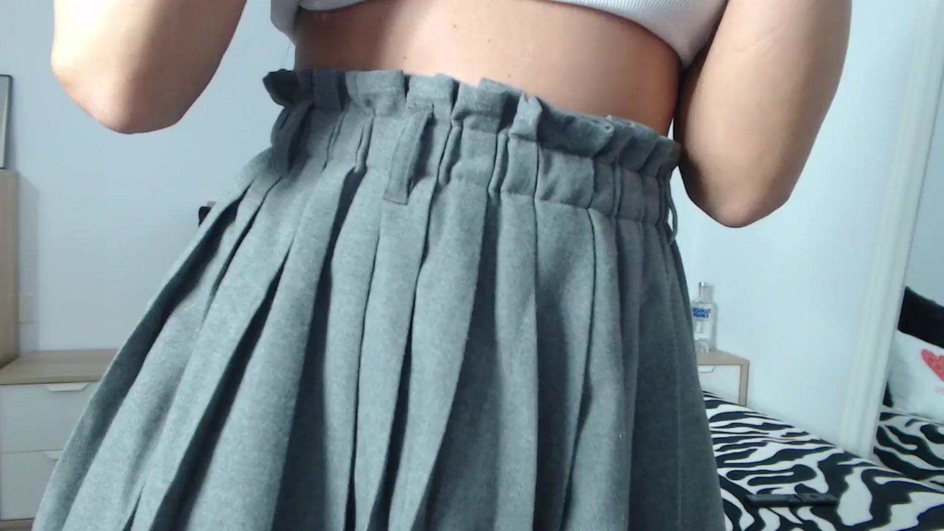 Gallery image thumbnail from PieceOfArtt's myfreecams stream on, 09/24/2024, 11:11 image 15 of 20