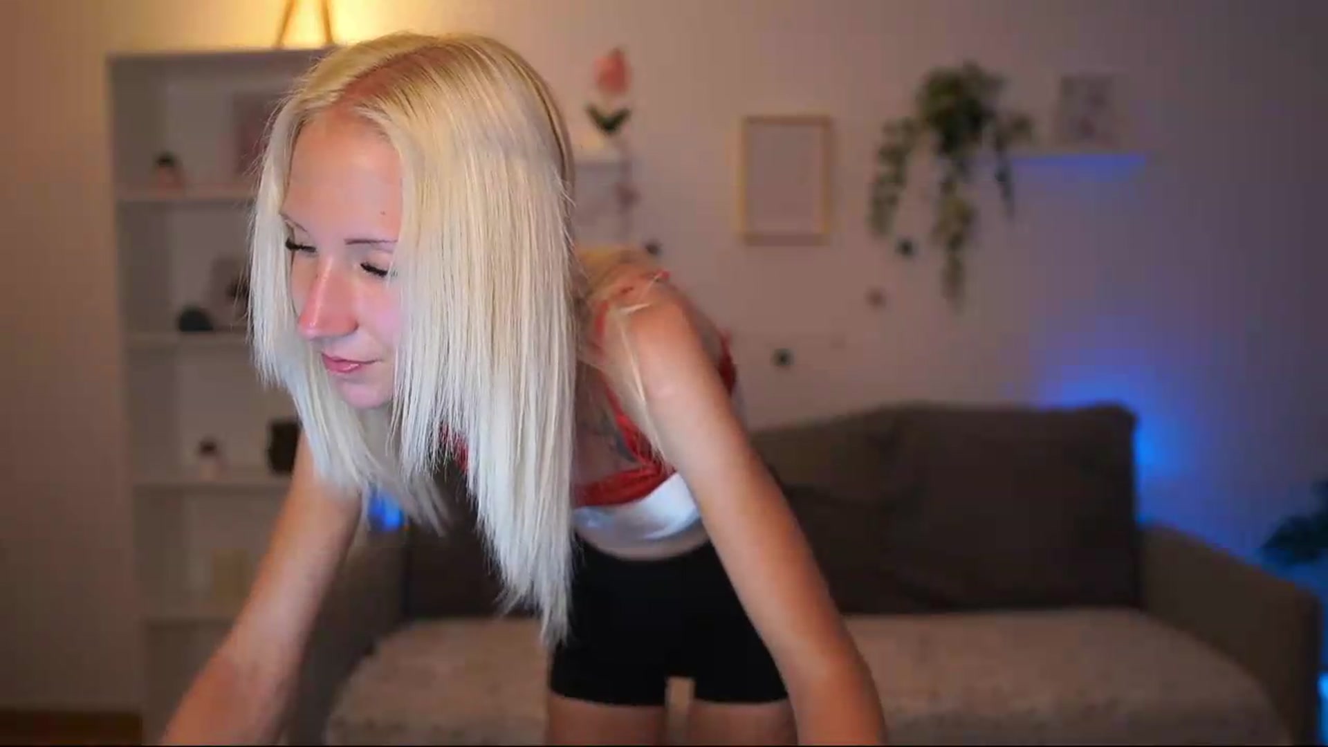 Gallery image thumbnail from PierrePerri's myfreecams stream on, 07/20/2026, 20:53 image 9 of 20