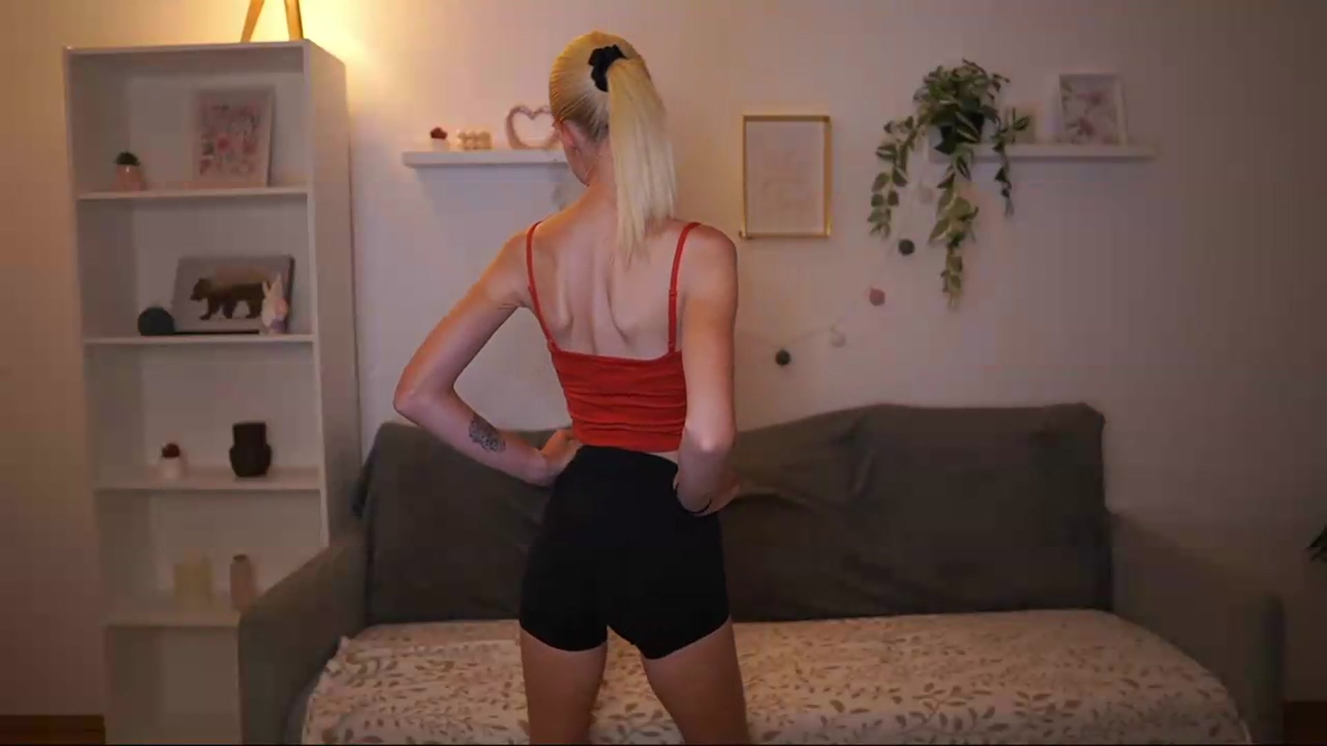 Gallery image thumbnail from PierrePerri's myfreecams stream on, 07/27/2026, 19:33 image 8 of 20