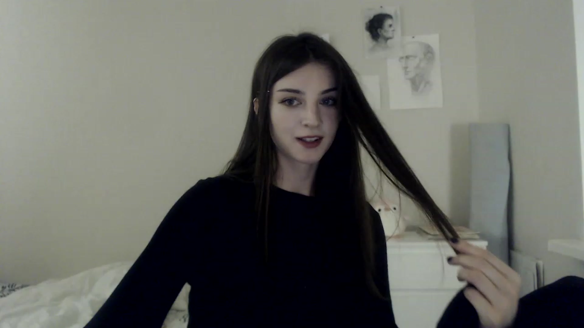 Gallery image thumbnail from Pikacchu's myfreecams stream on, 11/19/2022, 24:02 image 9 of 20