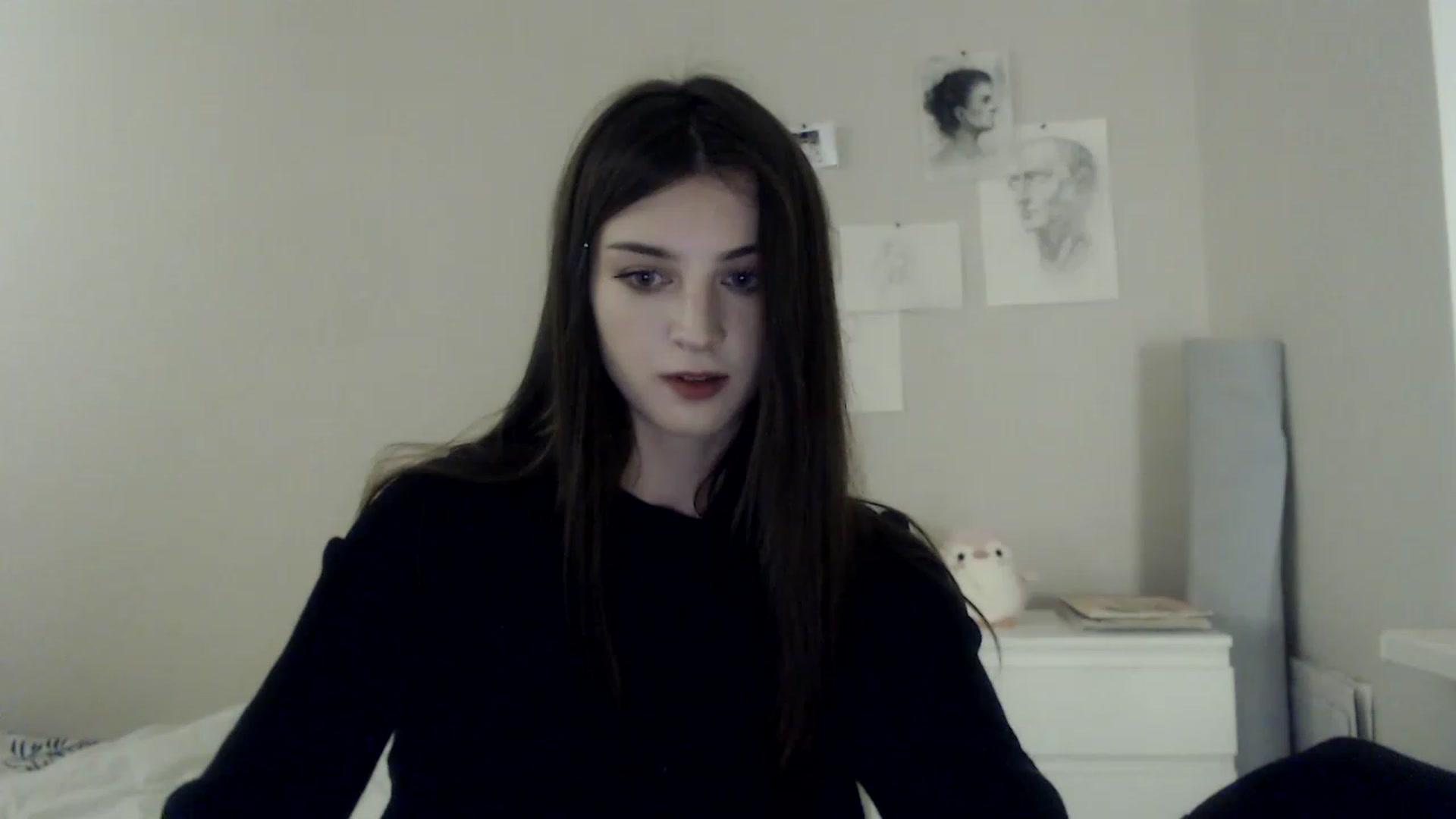 Gallery image thumbnail from Pikacchu's myfreecams stream on, 11/19/2022, 24:02 image 2 of 20