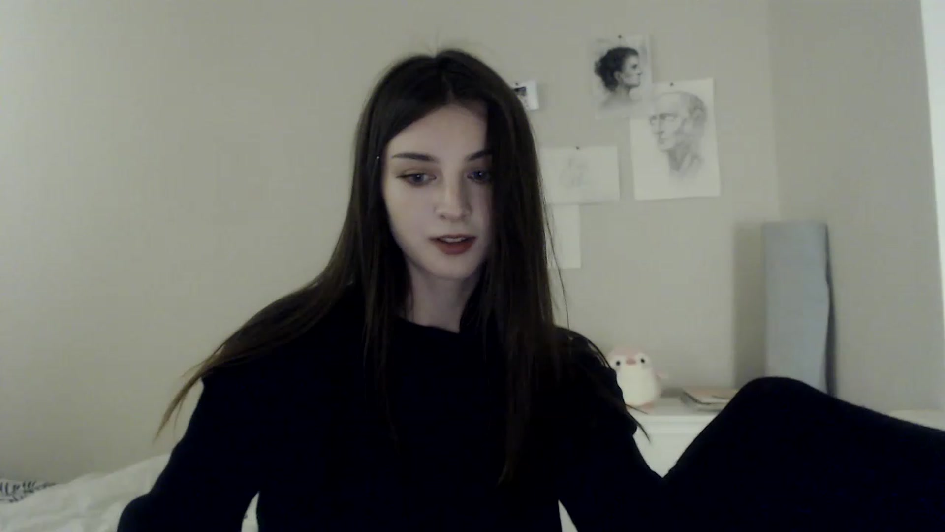Gallery image thumbnail from Pikacchu's myfreecams stream on, 11/19/2022, 24:02 image 1 of 20