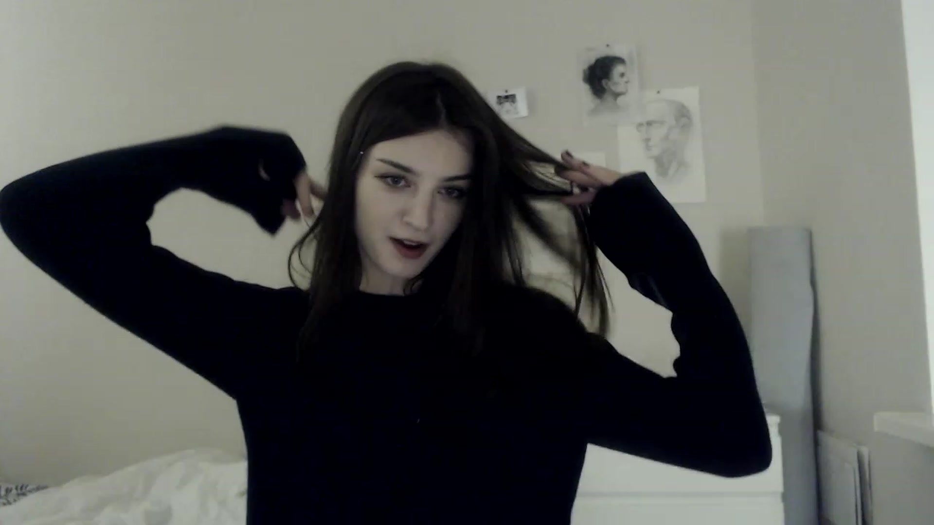 Gallery image thumbnail from Pikacchu's myfreecams stream on, 11/19/2022, 24:02 image 3 of 20