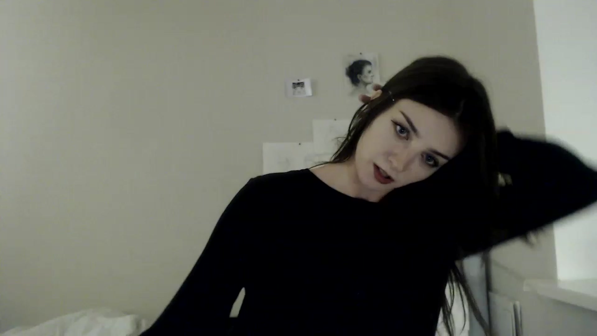 Gallery image thumbnail from Pikacchu's myfreecams stream on, 11/19/2022, 01:10 image 18 of 20