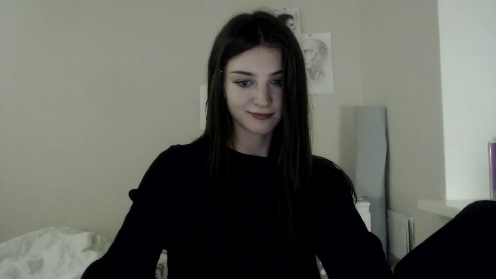 Gallery image thumbnail from Pikacchu's myfreecams stream on, 11/19/2022, 01:10 image 2 of 20