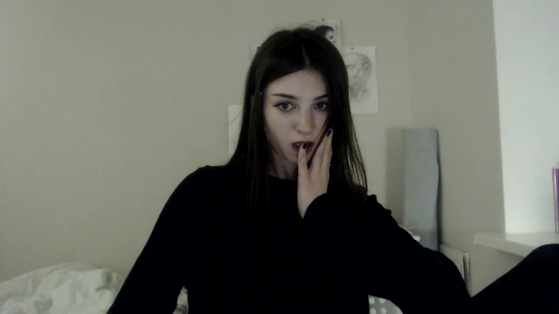 Gallery image thumbnail from Pikacchu's myfreecams stream on, 11/19/2022, 01:10 image 10 of 20