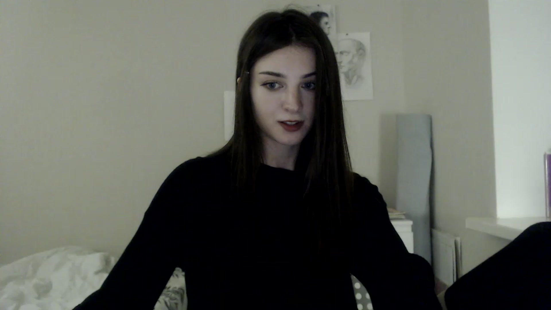 Gallery image thumbnail from Pikacchu's myfreecams stream on, 11/19/2022, 01:10 image 4 of 20