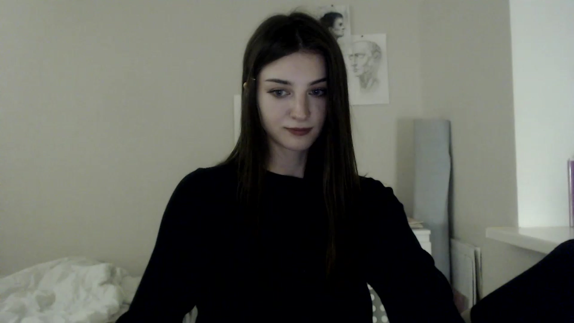 Gallery image thumbnail from Pikacchu's myfreecams stream on, 11/19/2022, 01:10 image 6 of 20