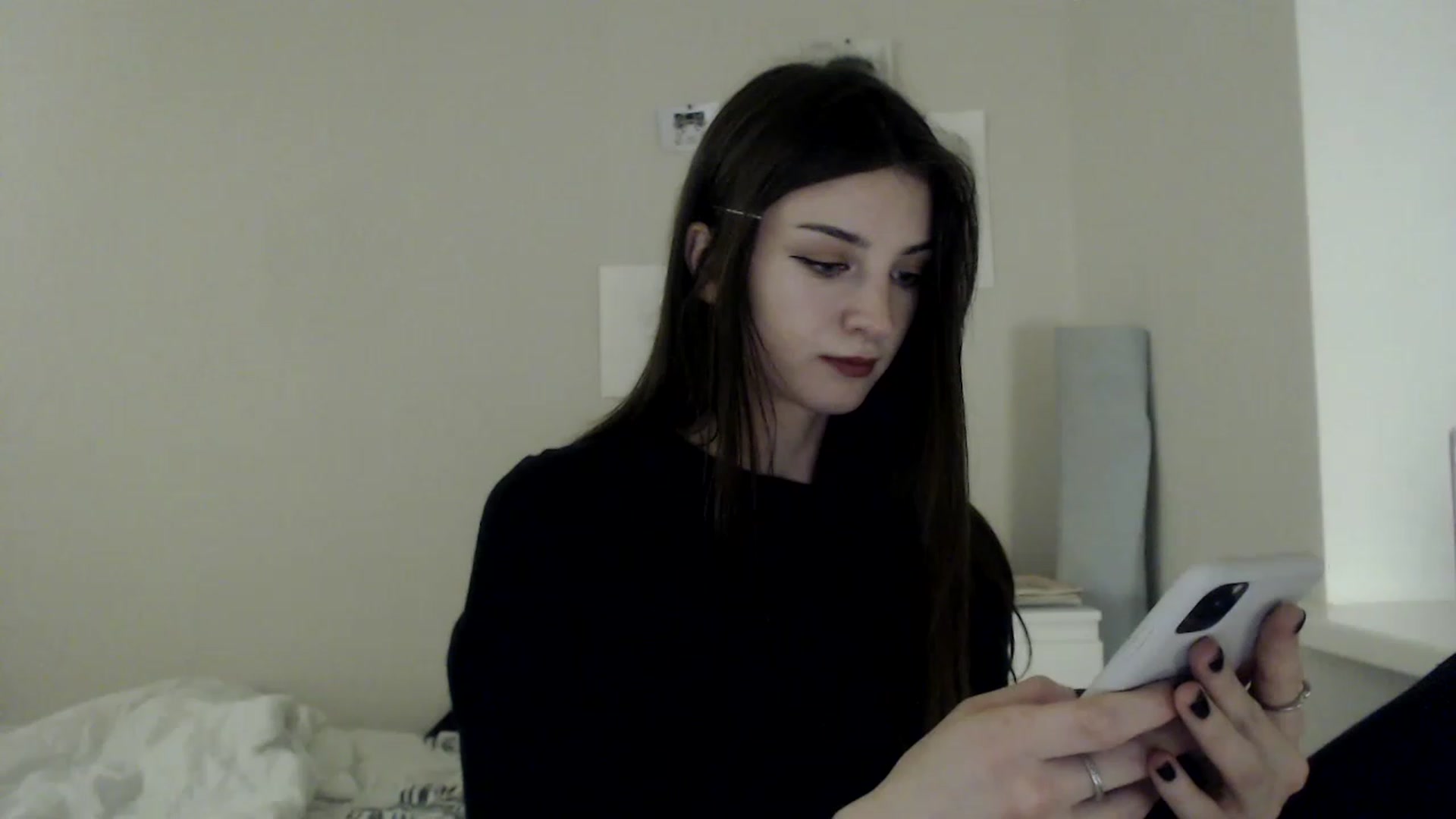 Gallery image thumbnail from Pikacchu's myfreecams stream on, 11/19/2022, 01:10 image 3 of 20